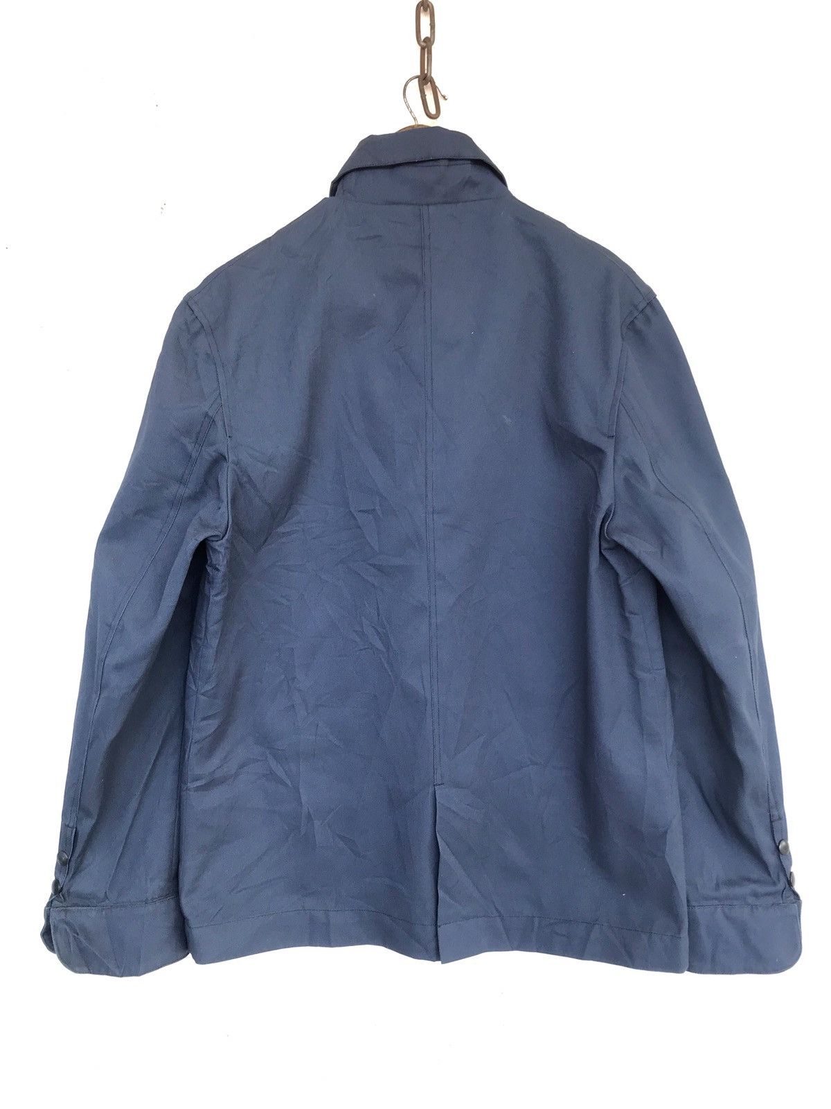 Monitaly 🔥Vintage Monitaly x Beams Army Jacket Size US M / EU 48-50 / 2 - 4 Thumbnail