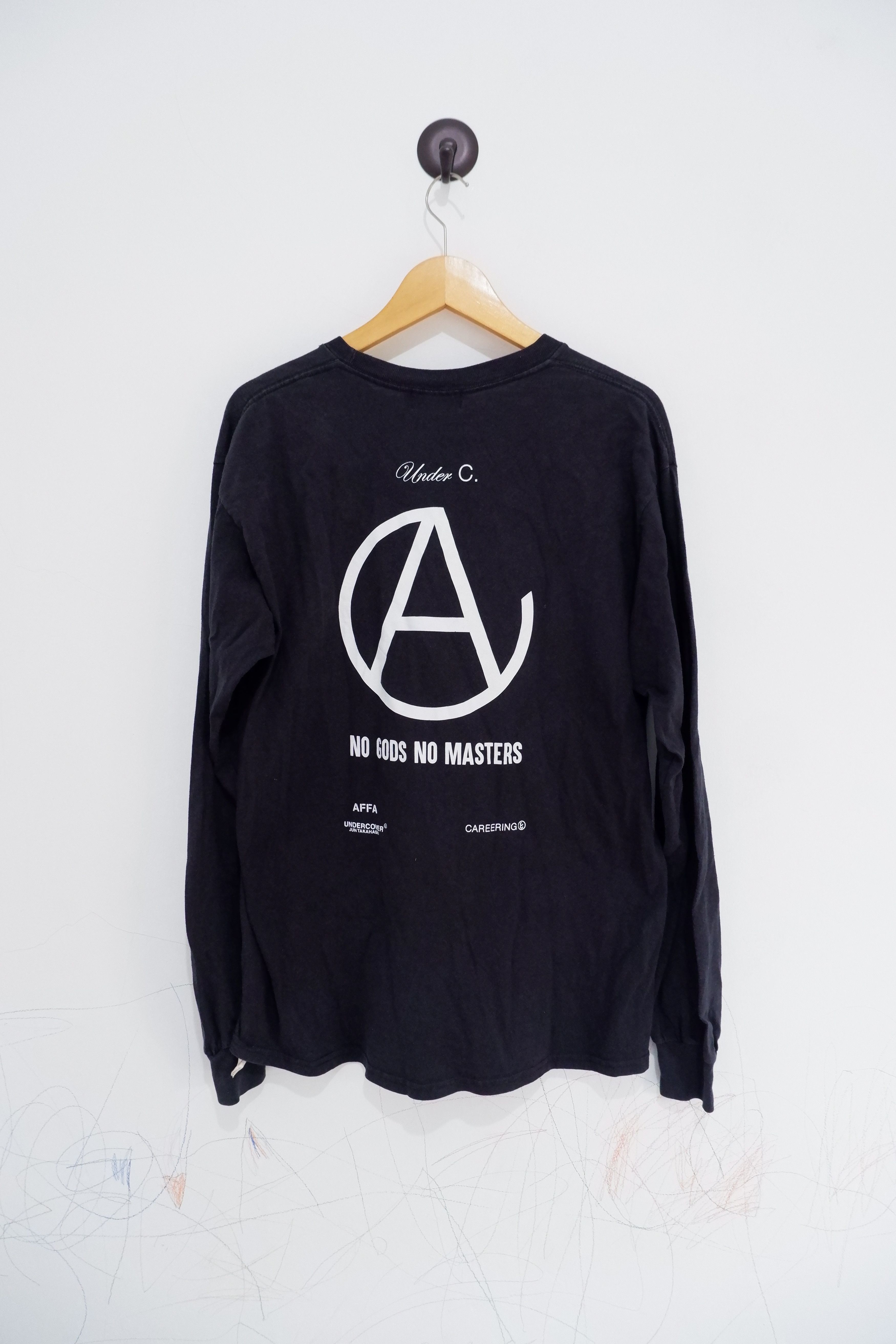 A.F.F.A. | Grailed