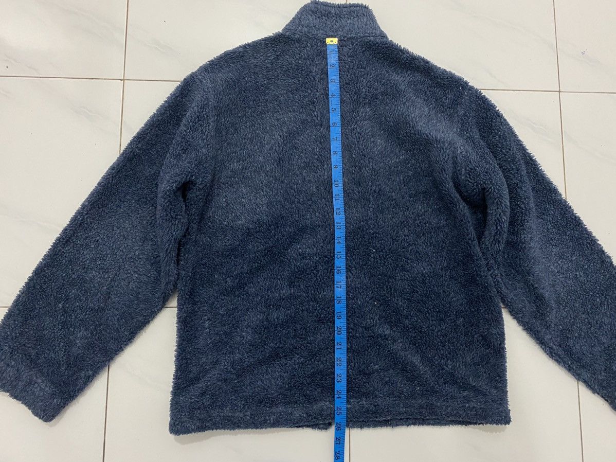 Other 90's Bitch Skateboarding Sherpa Jacket Size US M / EU 48-50 / 2 - 10 Thumbnail