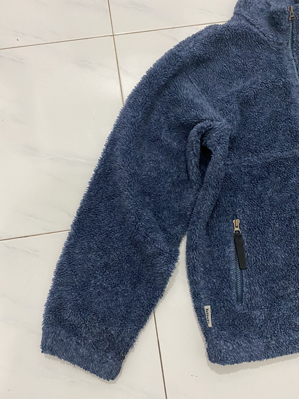 Other 90's Bitch Skateboarding Sherpa Jacket Size US M / EU 48-50 / 2 - 4 Thumbnail