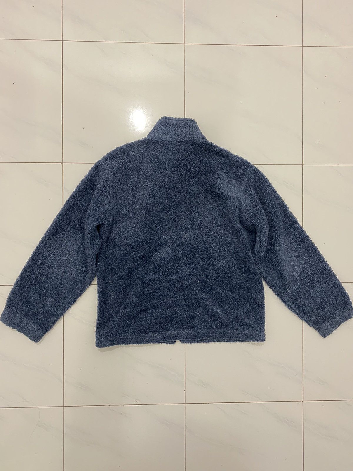Other 90's Bitch Skateboarding Sherpa Jacket Size US M / EU 48-50 / 2 - 9 Thumbnail