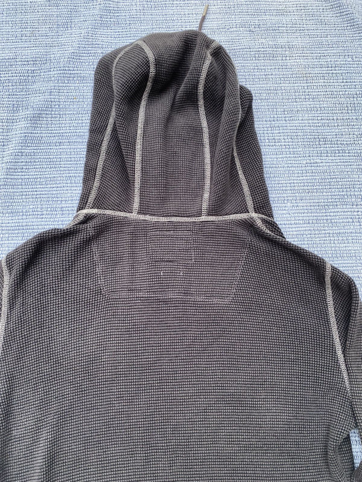 Diesel slim fit hoodie Size US L / EU 52-54 / 3 - 10 Thumbnail