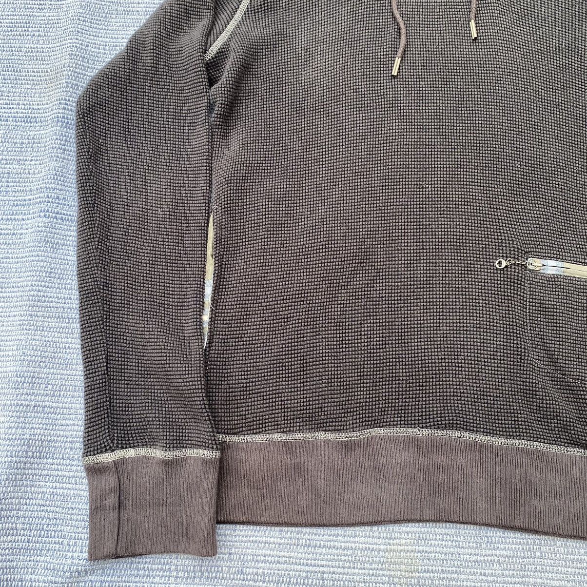 Diesel slim fit hoodie Size US L / EU 52-54 / 3 - 4 Thumbnail
