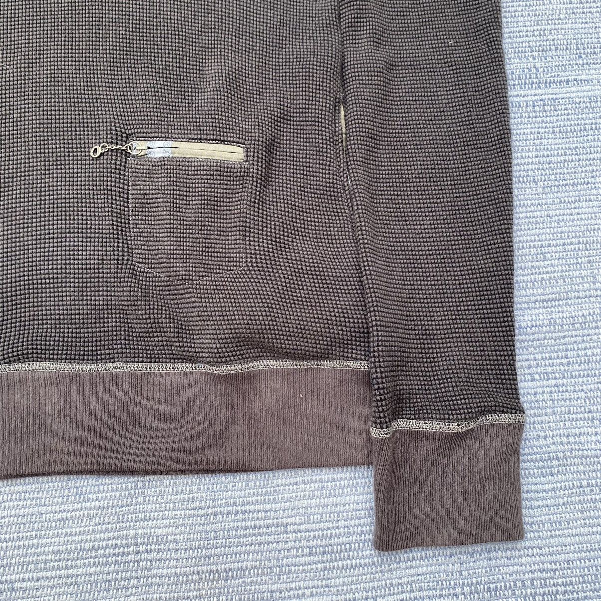 Diesel slim fit hoodie Size US L / EU 52-54 / 3 - 5 Thumbnail