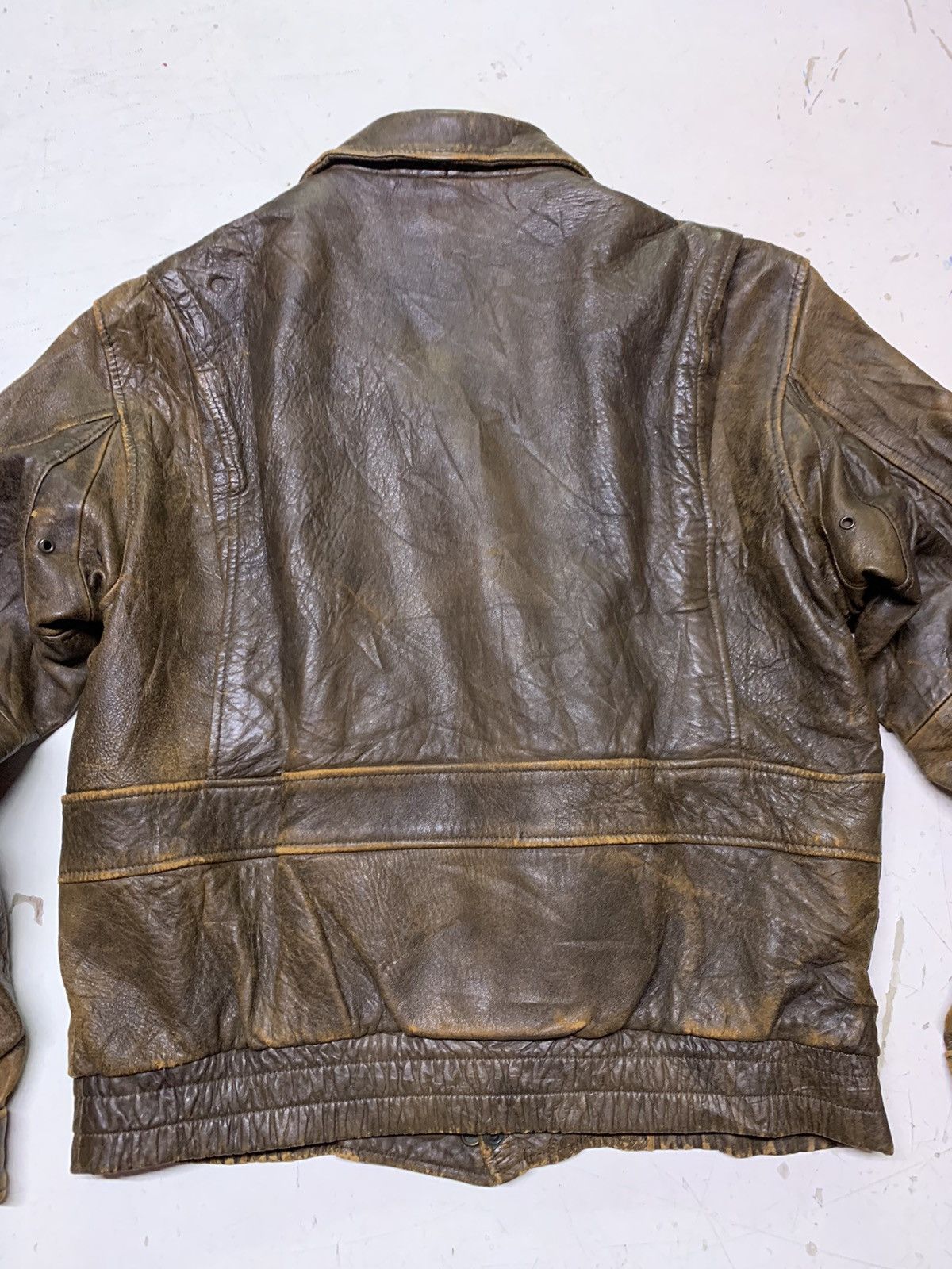 Harley Davidson Leather jacket Harley Davidson (binding offer) Size US M / EU 48-50 / 2 - 14 Thumbnail