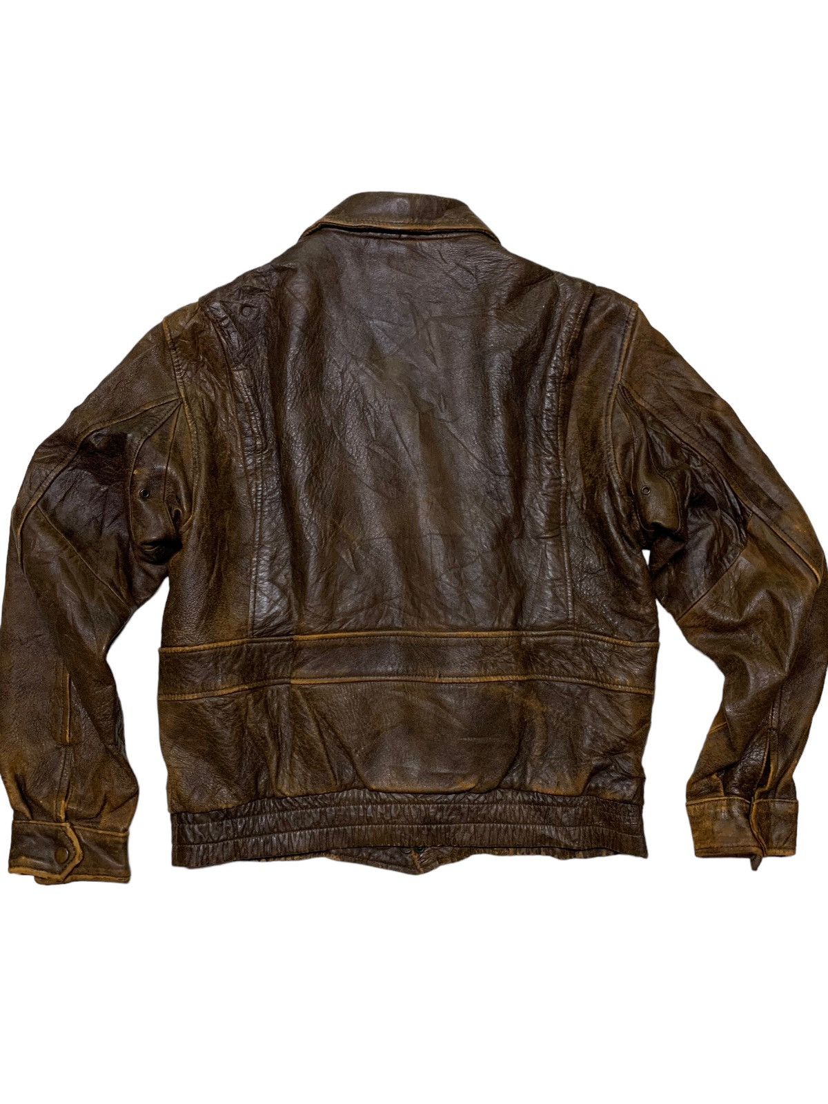 Harley Davidson Leather jacket Harley Davidson (binding offer) Size US M / EU 48-50 / 2 - 8 Thumbnail