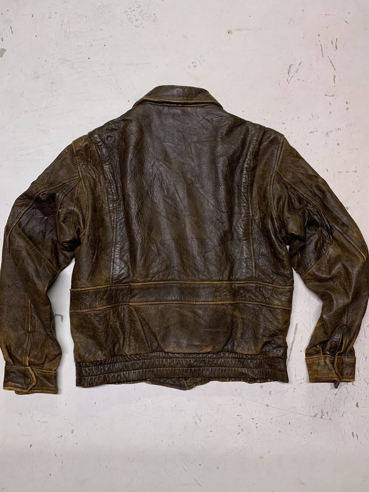 Harley Davidson Leather jacket Harley Davidson (binding offer) Size US M / EU 48-50 / 2 - 15 Thumbnail