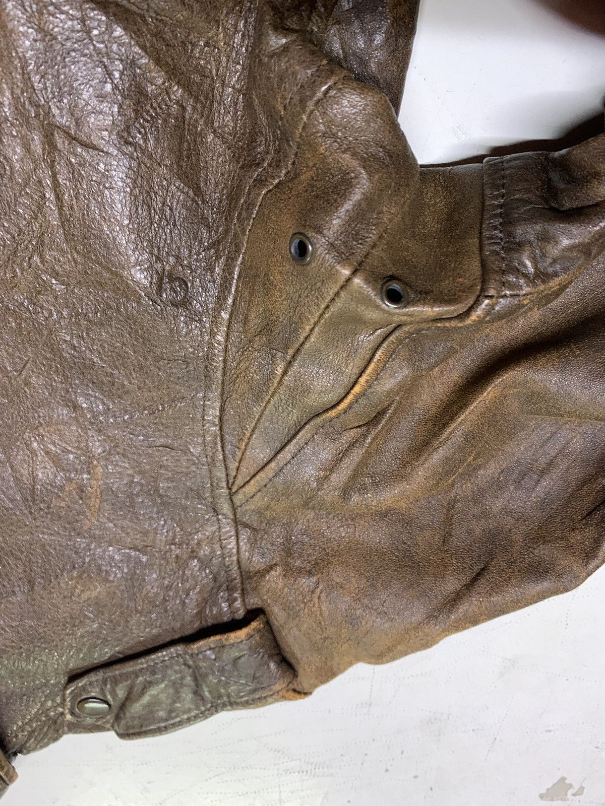 Harley Davidson Leather jacket Harley Davidson (binding offer) Size US M / EU 48-50 / 2 - 23 Thumbnail