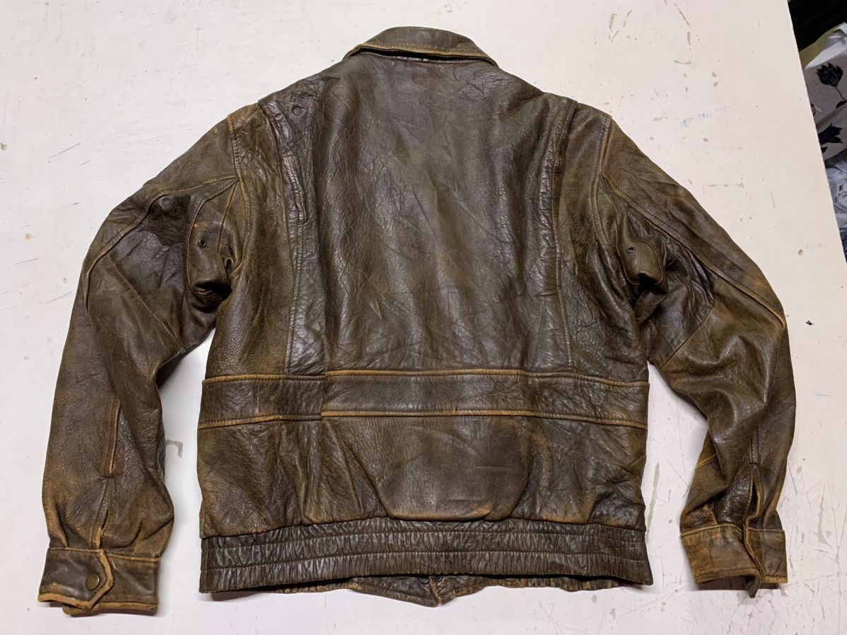 Harley Davidson Leather jacket Harley Davidson (binding offer) Size US M / EU 48-50 / 2 - 16 Thumbnail