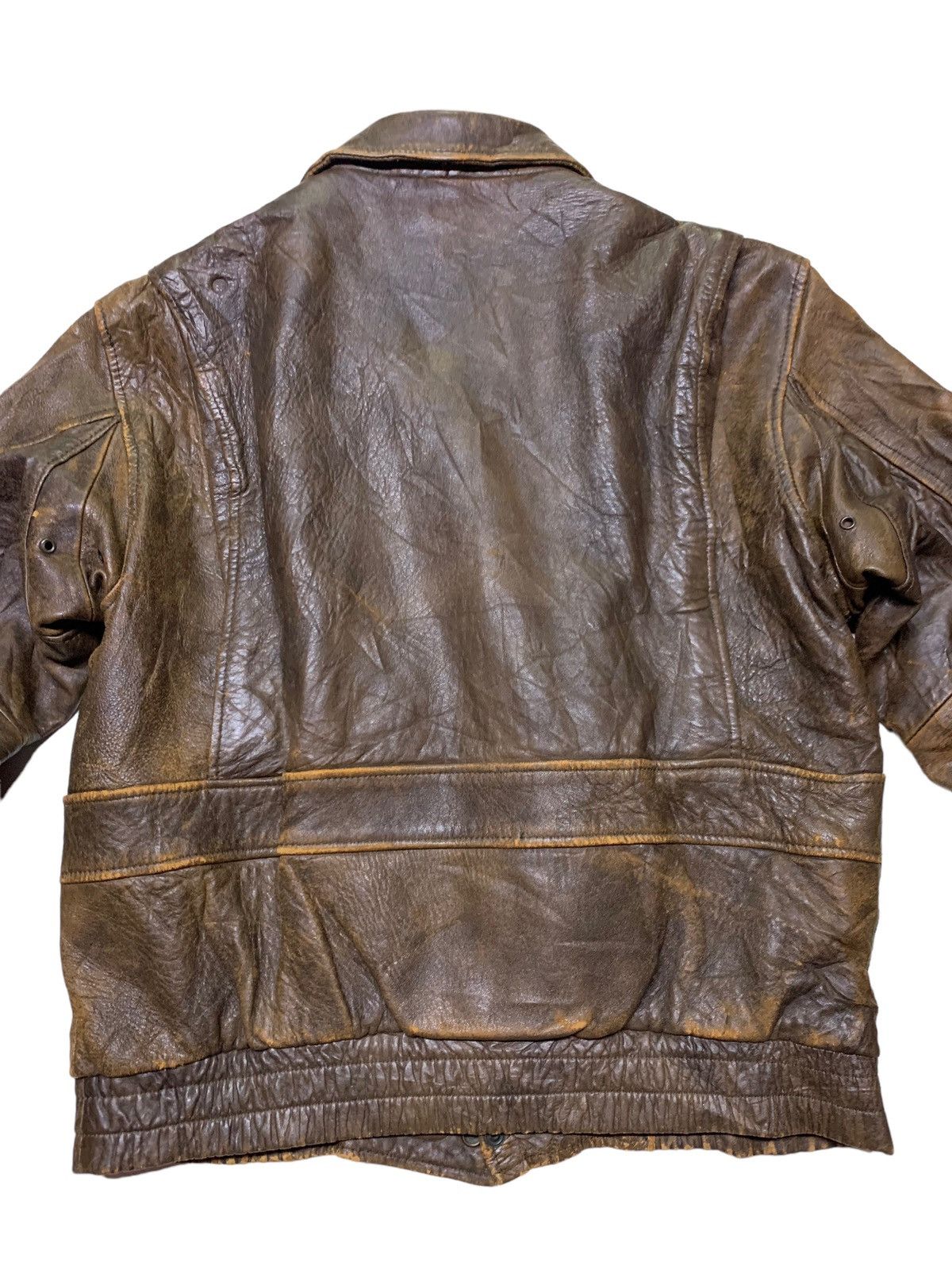 Harley Davidson Leather jacket Harley Davidson (binding offer) Size US M / EU 48-50 / 2 - 7 Thumbnail