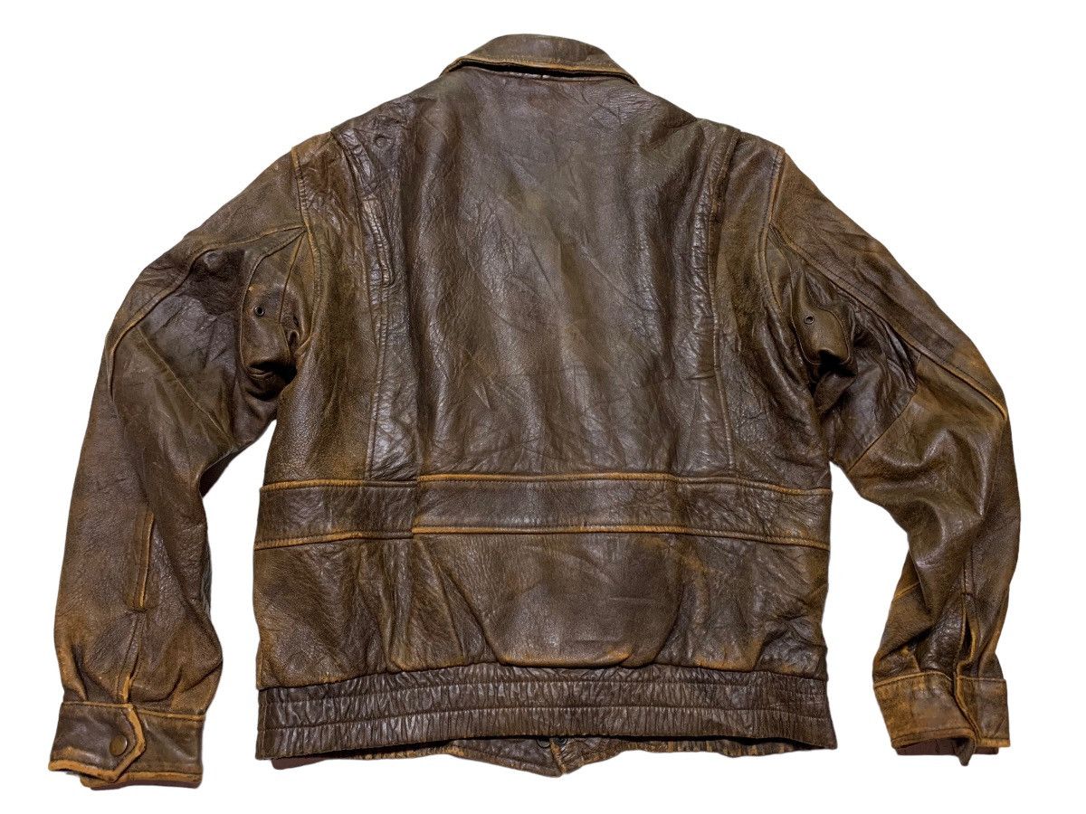 Harley Davidson Leather jacket Harley Davidson (binding offer) Size US M / EU 48-50 / 2 - 4 Thumbnail