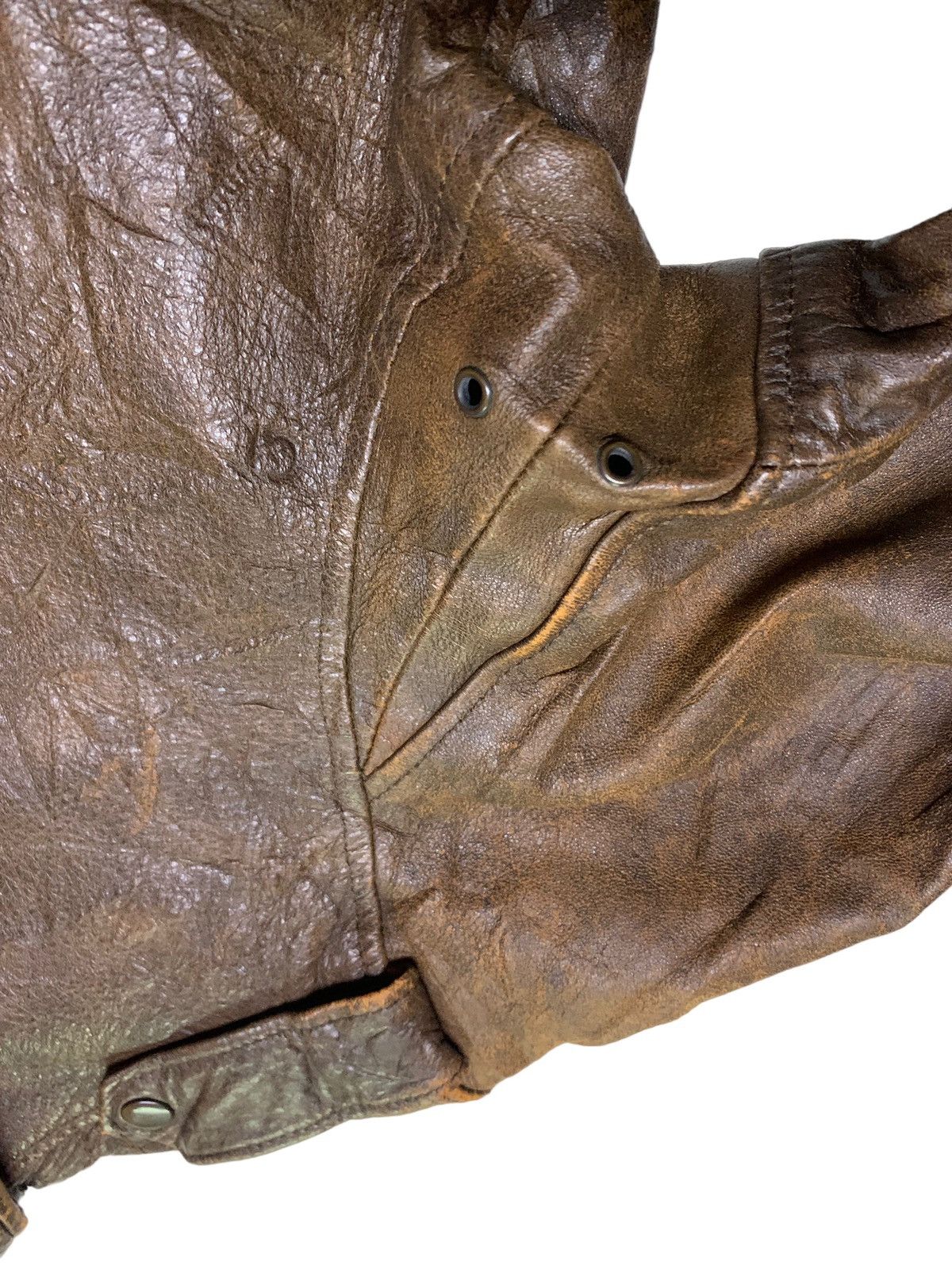 Harley Davidson Leather jacket Harley Davidson (binding offer) Size US M / EU 48-50 / 2 - 9 Thumbnail