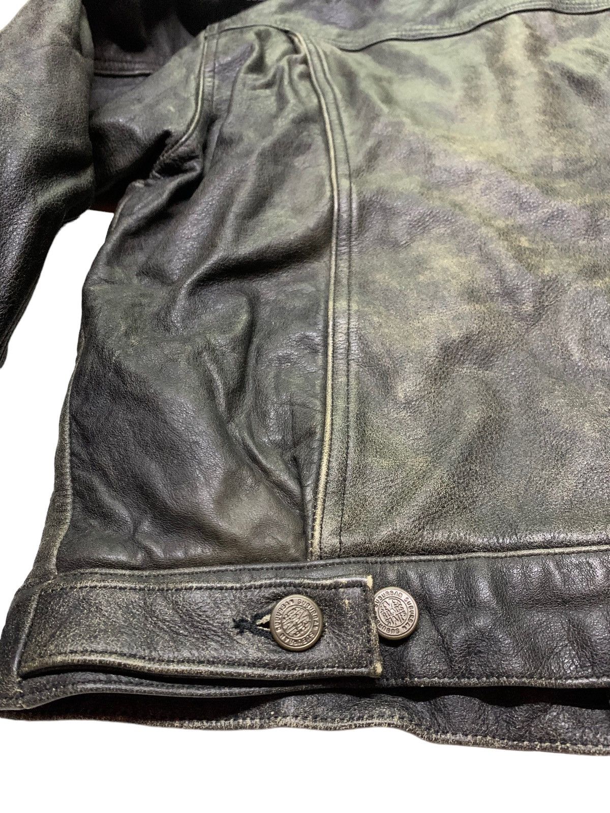 Other LA lold anthony leather jacket Size US M / EU 48-50 / 2 - 10 Thumbnail