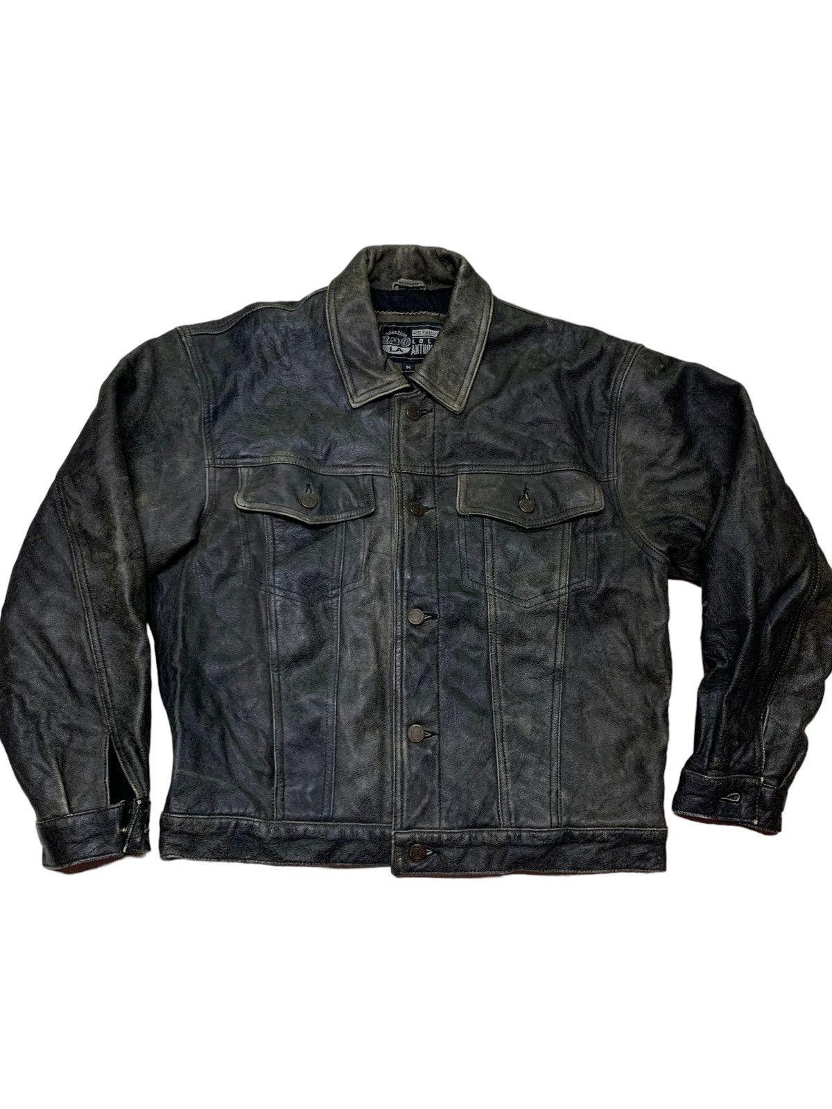 Lord Anthony | Grailed