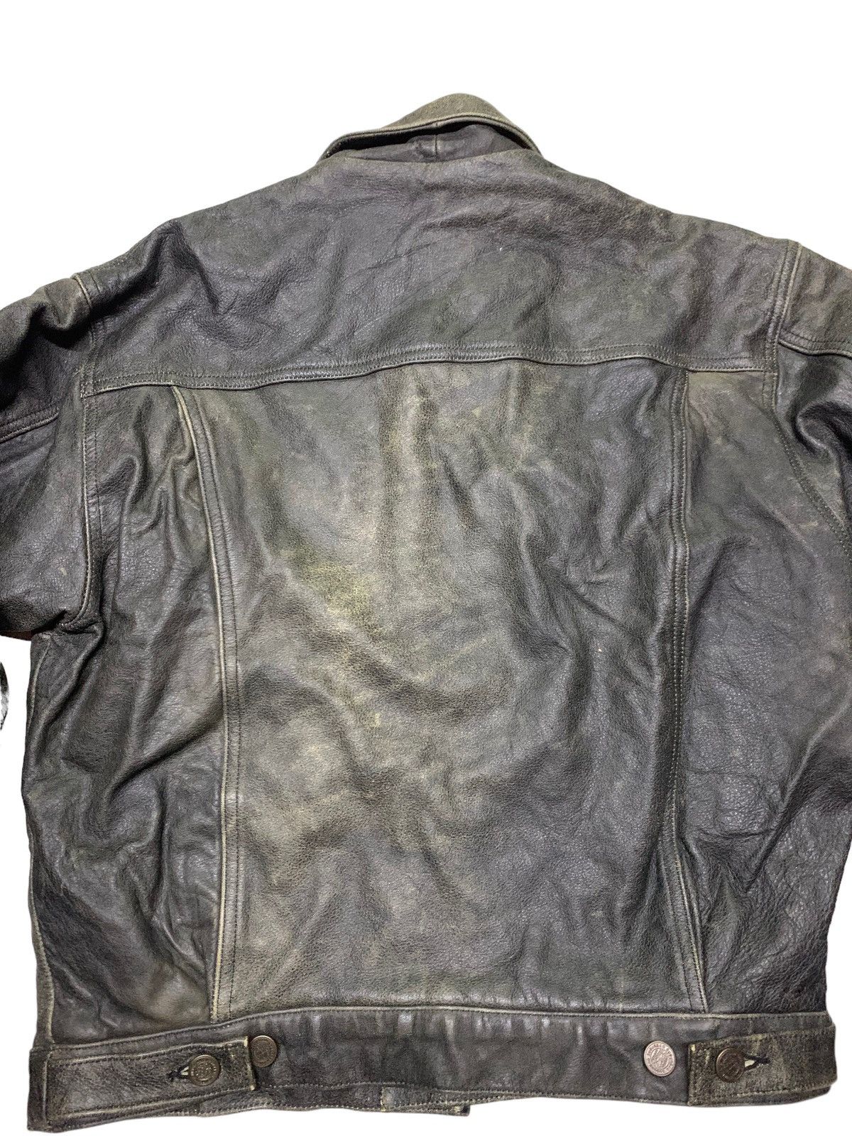 Other LA lold anthony leather jacket Size US M / EU 48-50 / 2 - 9 Thumbnail