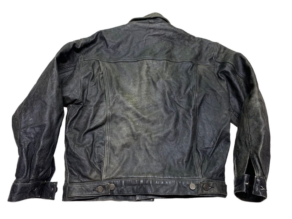 Other LA lold anthony leather jacket Size US M / EU 48-50 / 2 - 6 Thumbnail