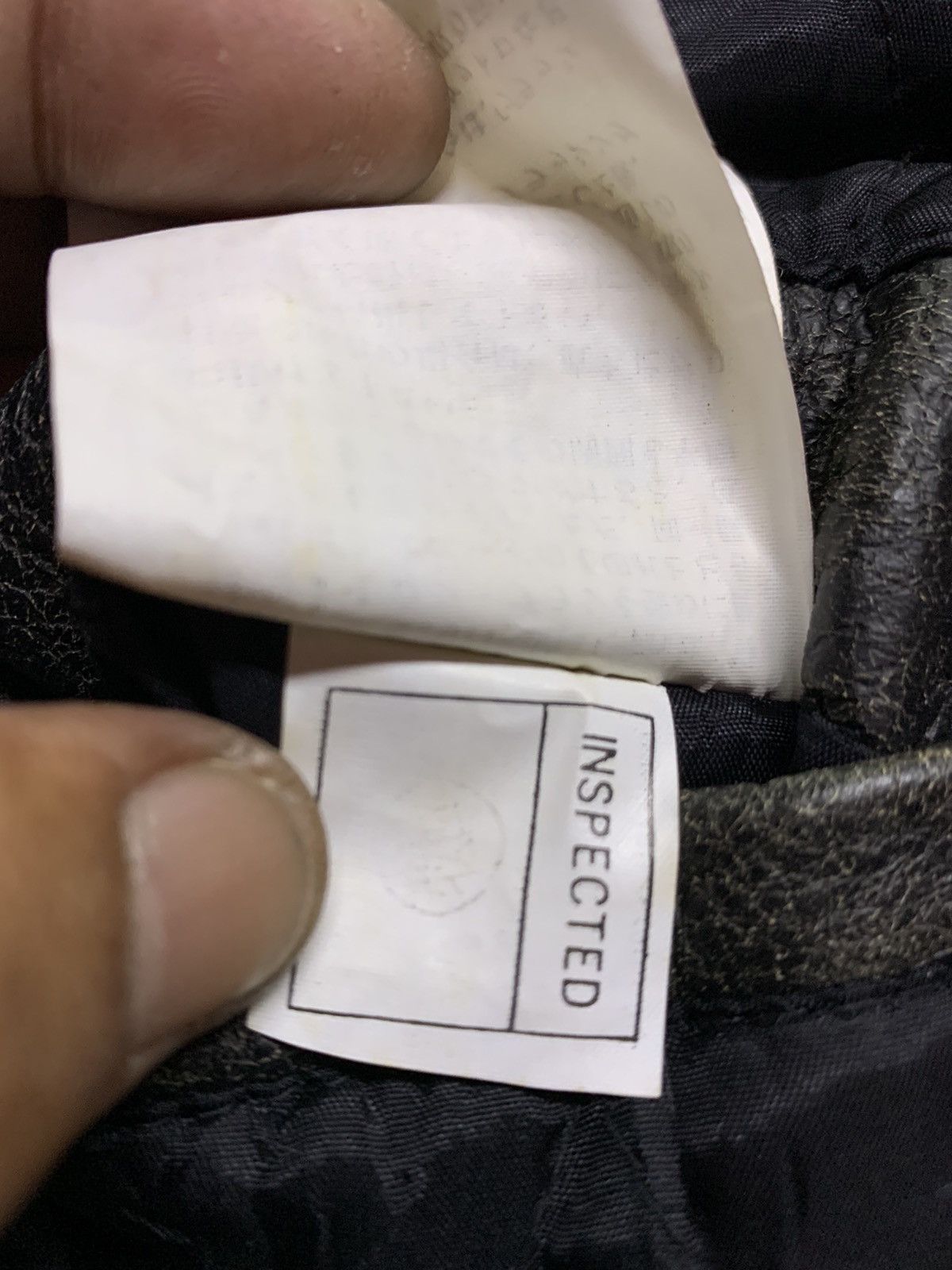 Other LA lold anthony leather jacket Size US M / EU 48-50 / 2 - 17 Thumbnail