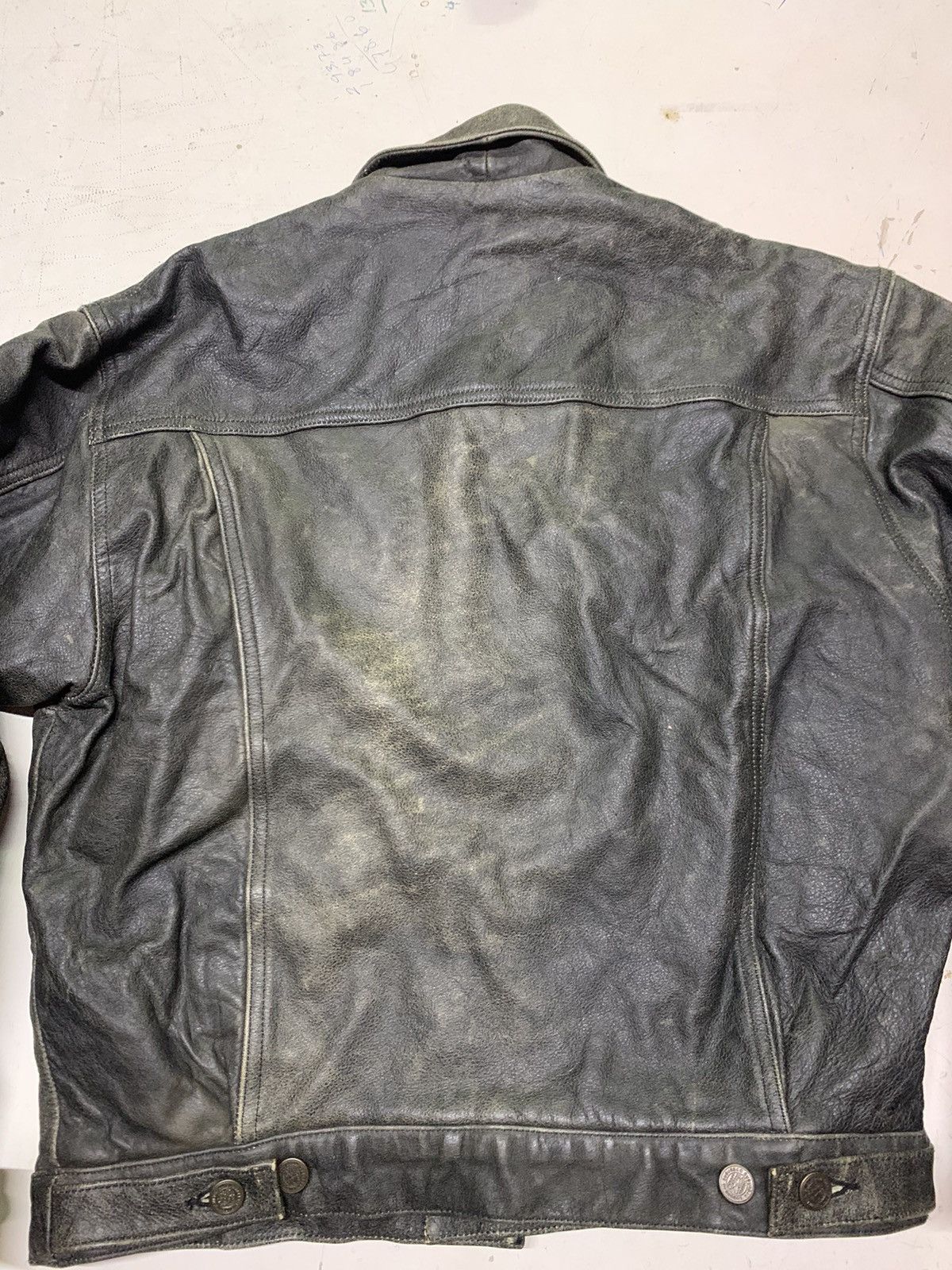 Other LA lold anthony leather jacket Size US M / EU 48-50 / 2 - 18 Thumbnail