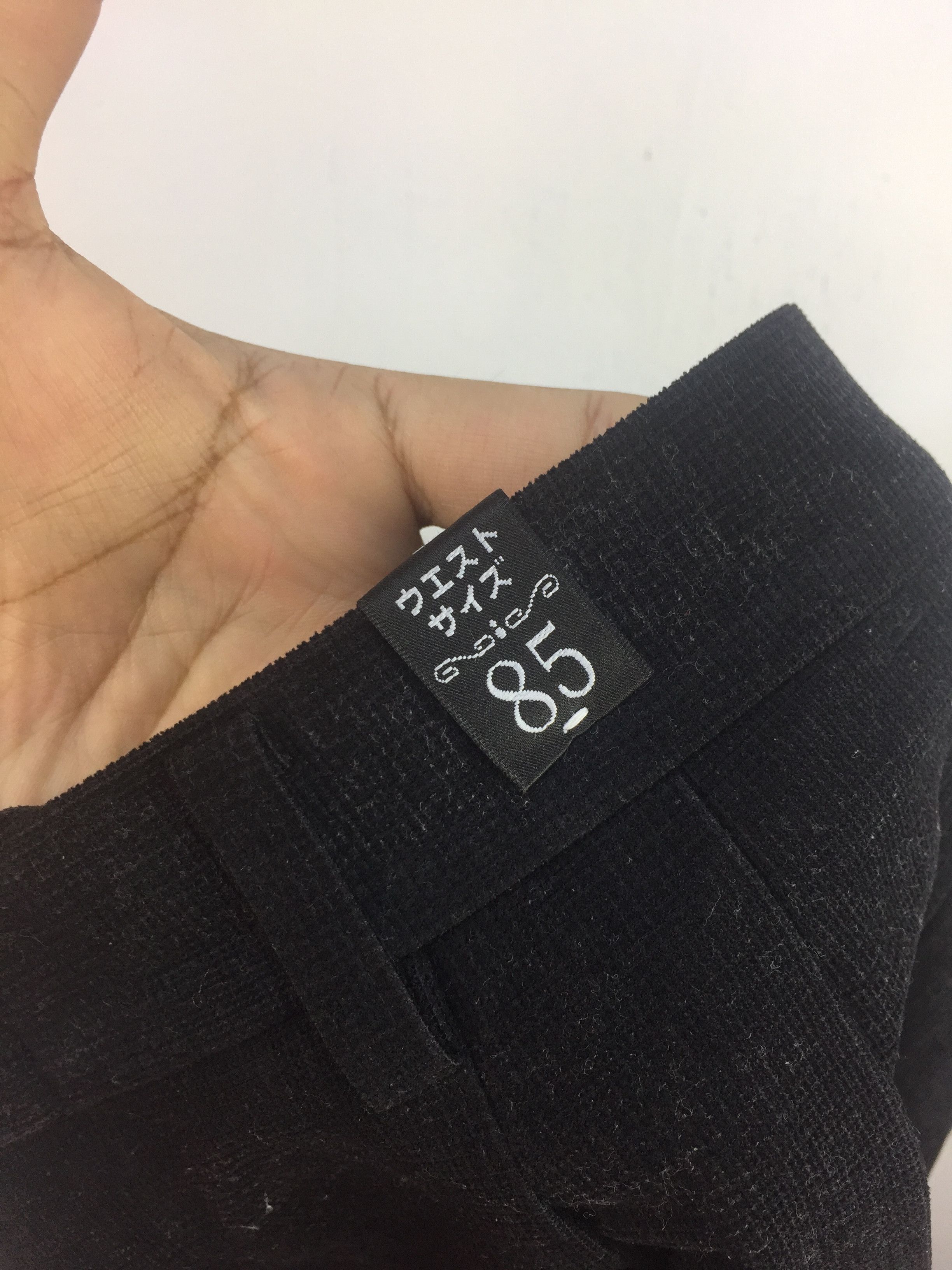 MCM VINTAGE MCM LEGERE CURDUROY PANT Size US 35 - 6 Thumbnail