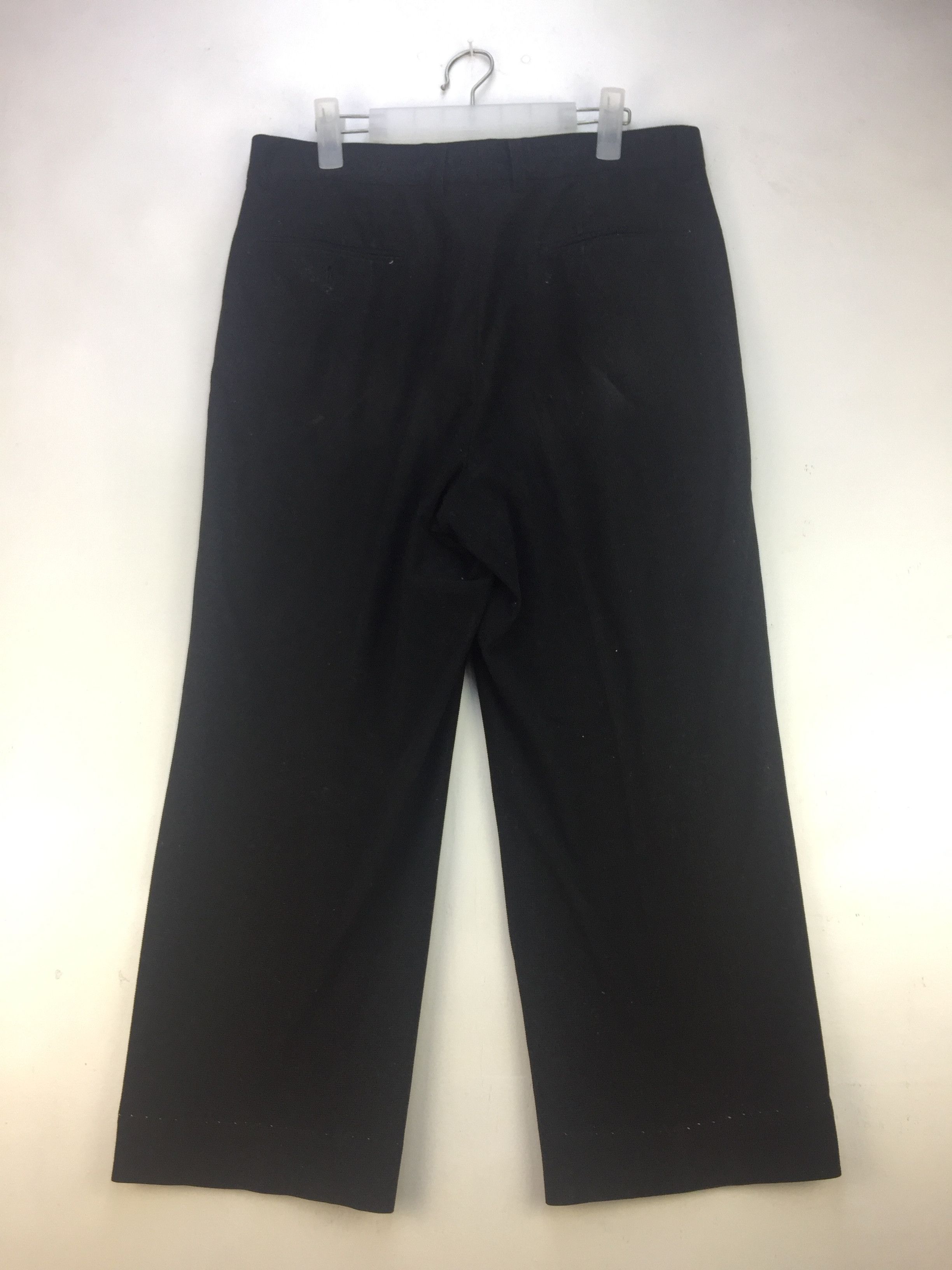 MCM VINTAGE MCM LEGERE CURDUROY PANT Size US 35 - 4 Thumbnail