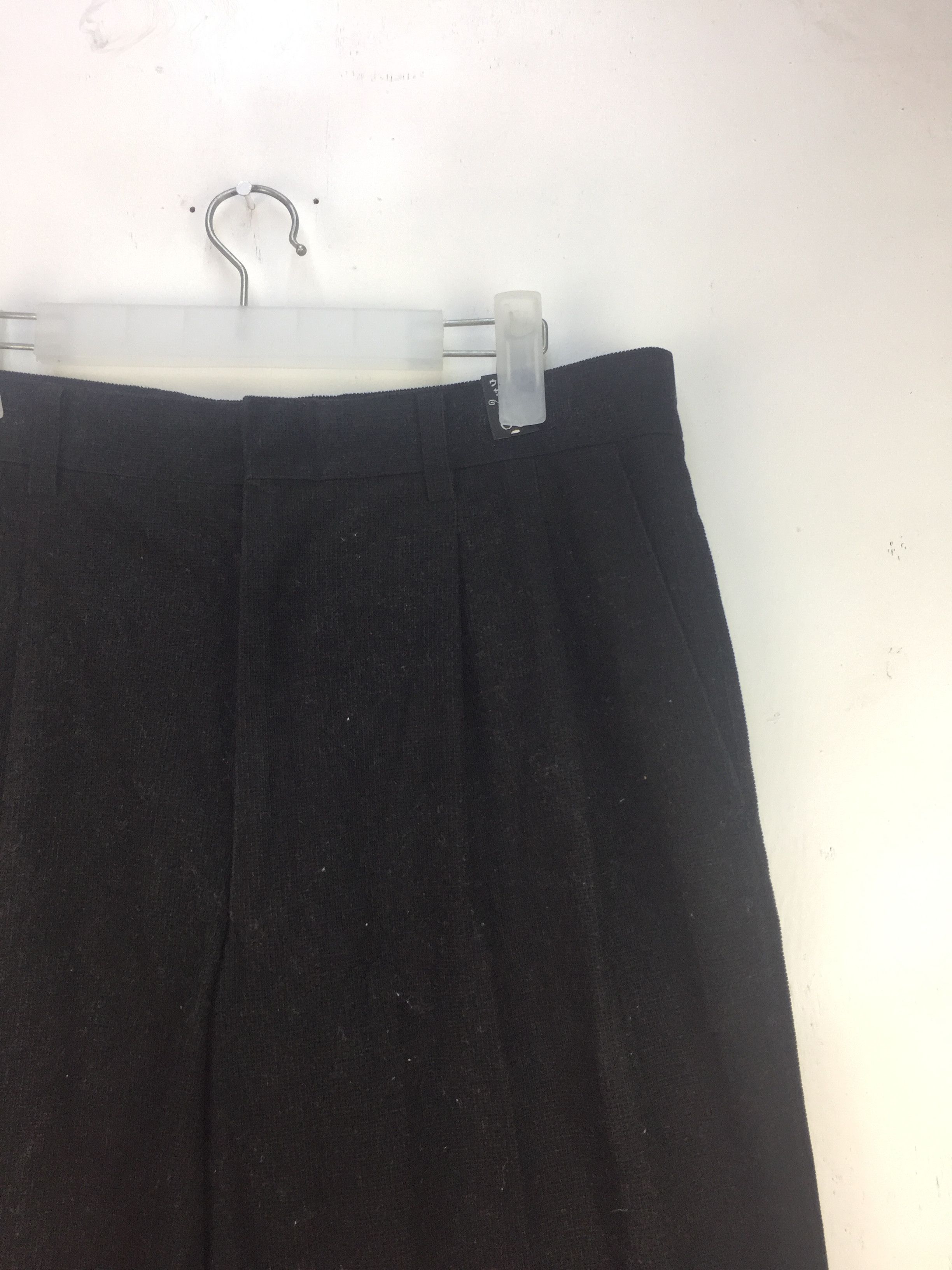 MCM VINTAGE MCM LEGERE CURDUROY PANT Size US 35 - 2 Thumbnail