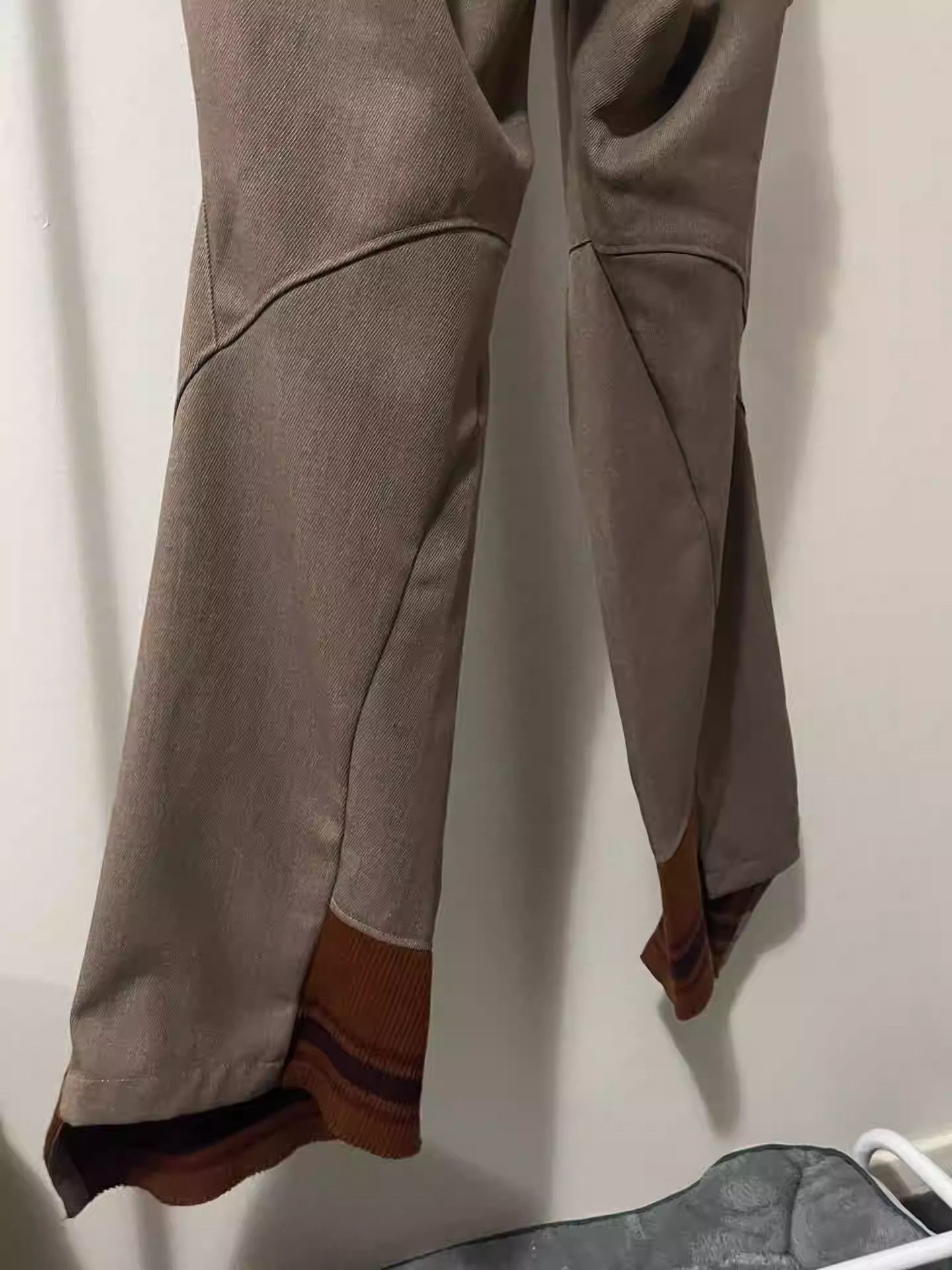 Kiko Kostadinov Kiko Kostadinov pants Size US 32 / EU 48 - 3 Thumbnail