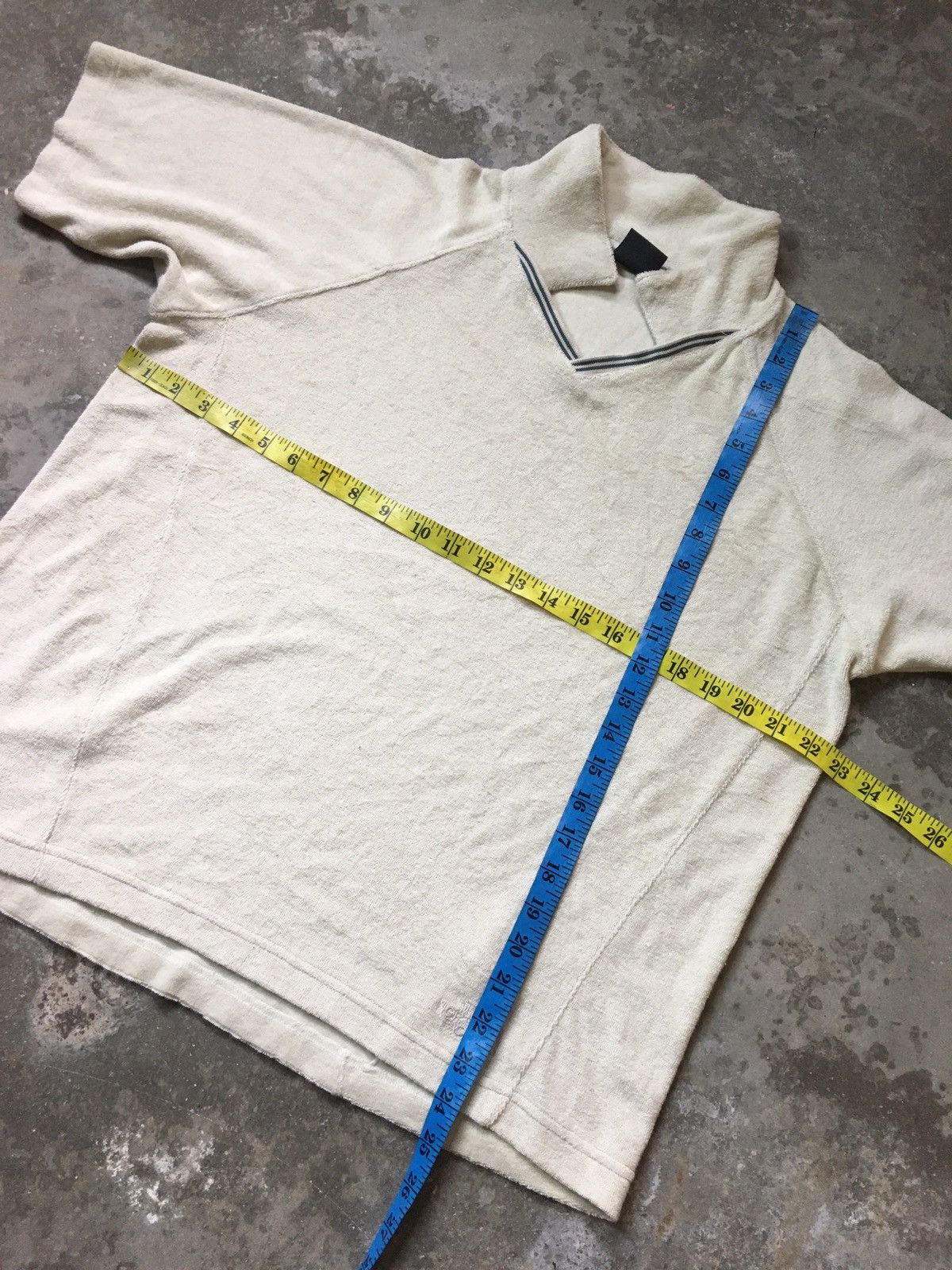The North Face × Vintage Vintage The North Face Fleece Shirt Size US M / EU 48-50 / 2 - 10 Thumbnail