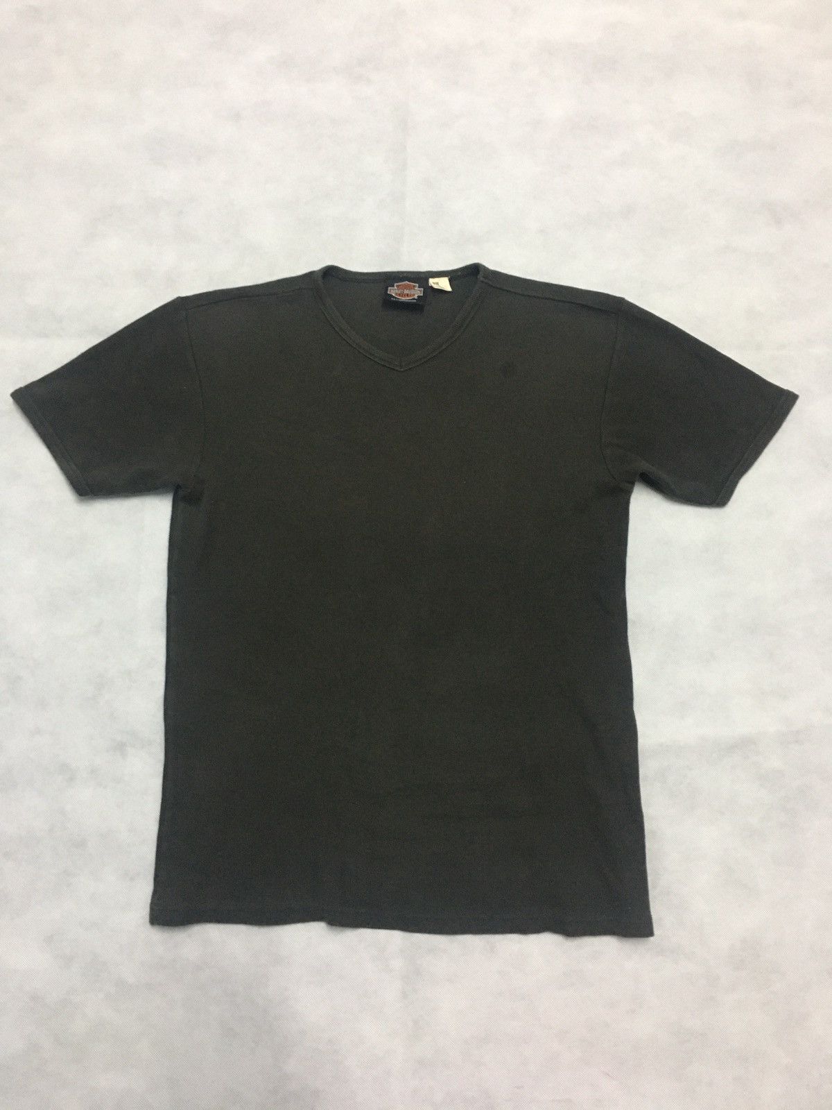 Harley Davidson × Vintage Vintage Harley davidson tee Size US M / EU 48-50 / 2 - 1 Thumbnail