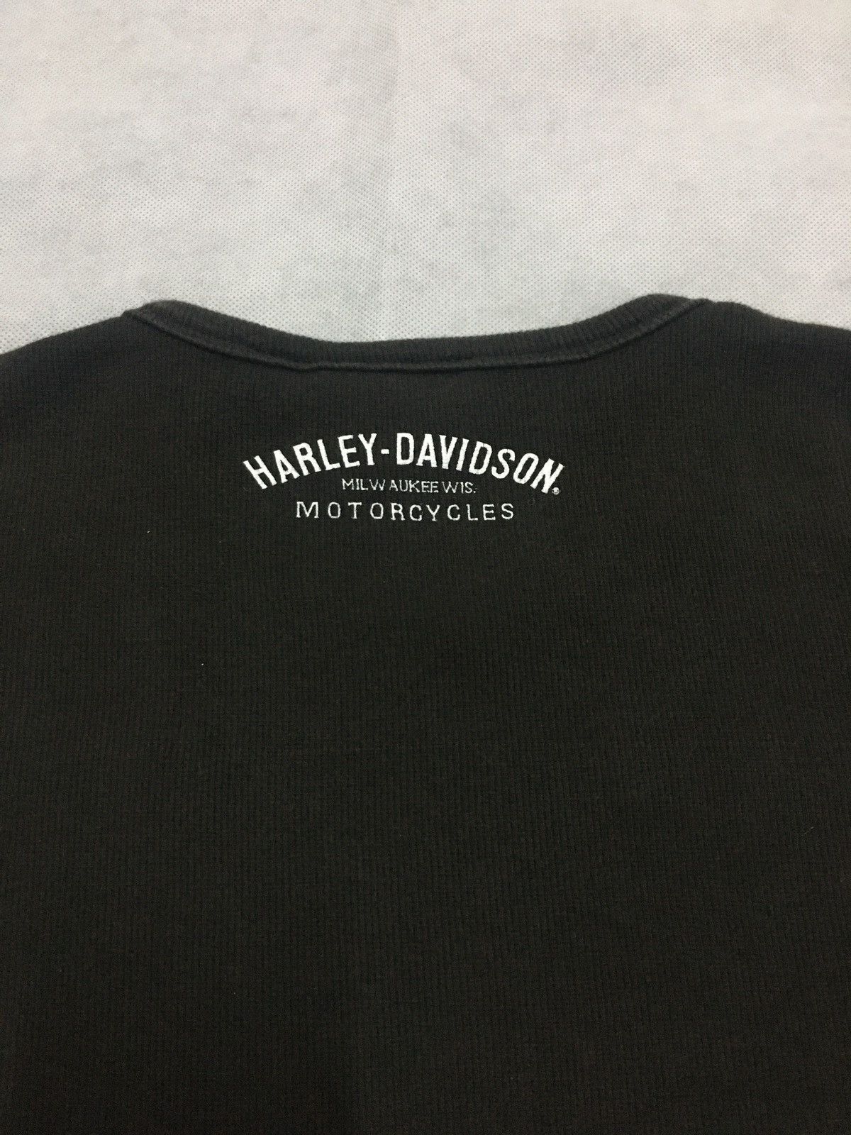 Harley Davidson × Vintage Vintage Harley davidson tee Size US M / EU 48-50 / 2 - 5 Thumbnail