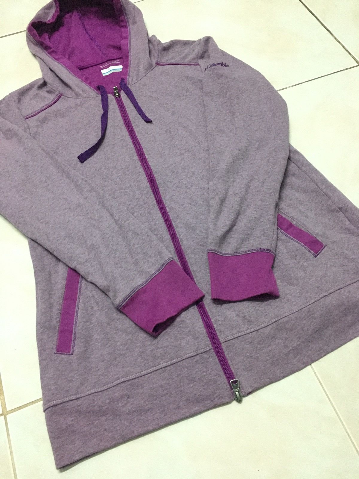 Columbia Columbia hoodie Size US L / EU 52-54 / 3 - 2 Thumbnail