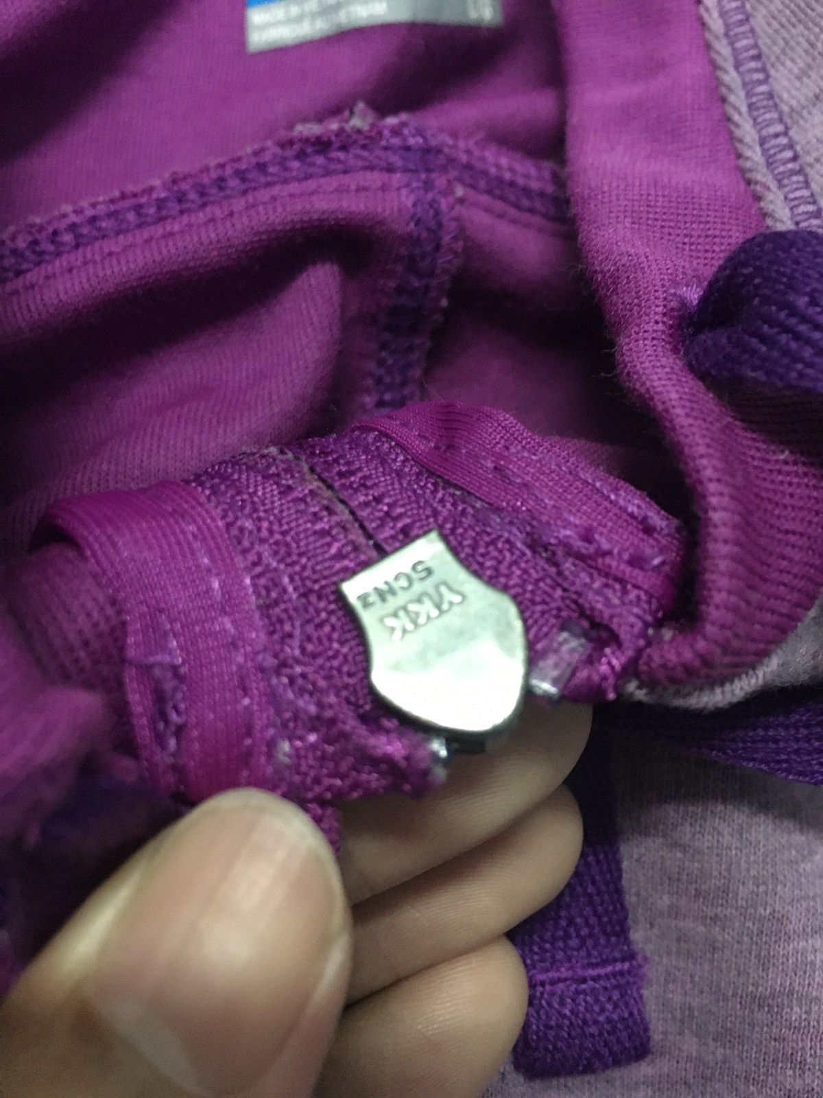 Columbia Columbia hoodie Size US L / EU 52-54 / 3 - 6 Thumbnail