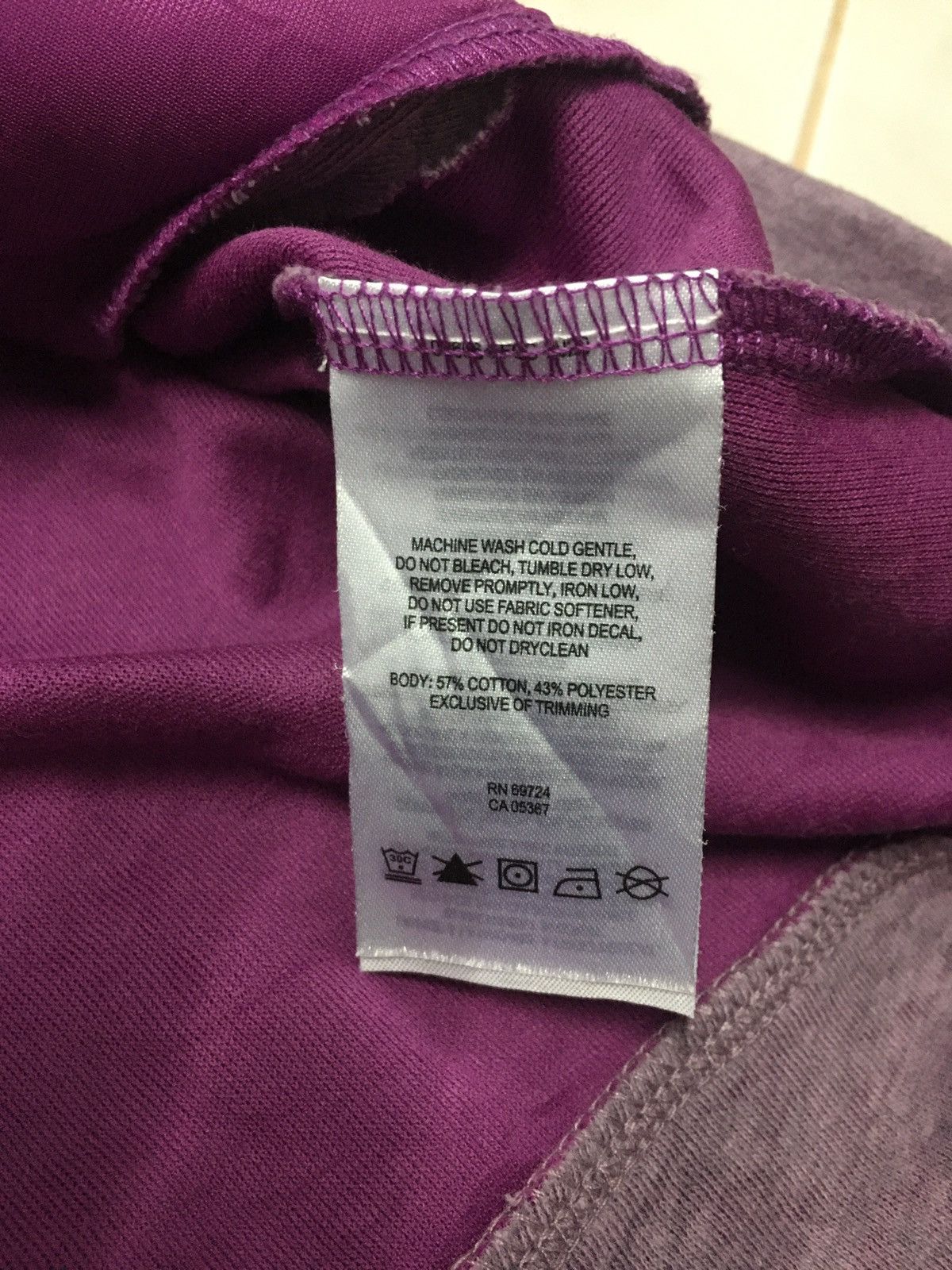 Columbia Columbia hoodie Size US L / EU 52-54 / 3 - 8 Thumbnail