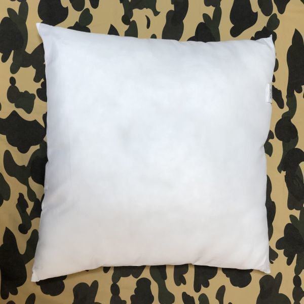 Bape BAPE 2000s Bape-Sta Logo Cushion Pillow Size ONE SIZE - 4 Thumbnail
