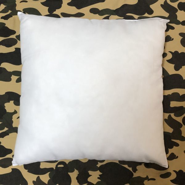 Bape BAPE 2000s Bape-Sta Logo Cushion Pillow Size ONE SIZE - 5 Thumbnail