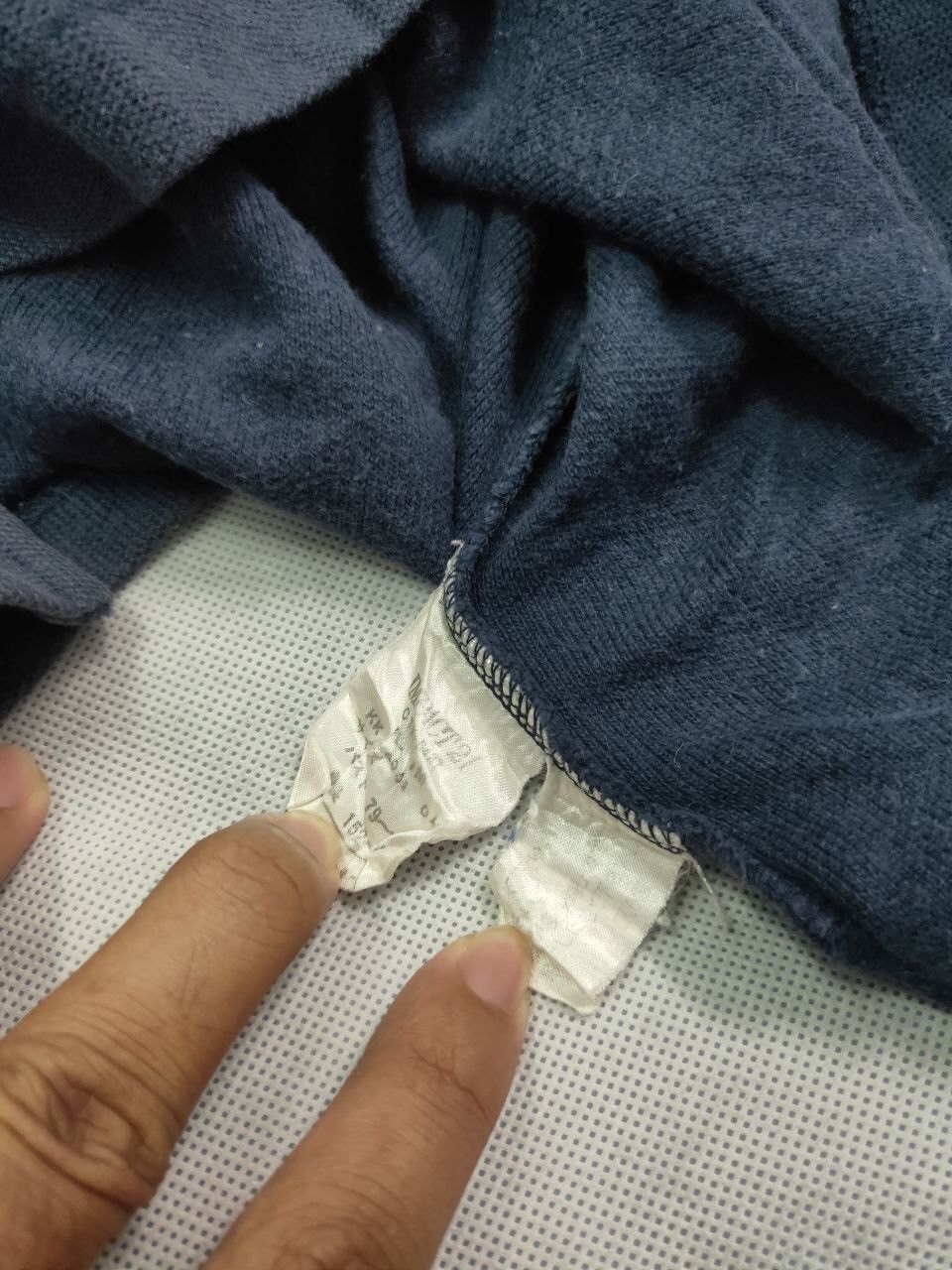Polo Ralph Lauren × Ralph Lauren × Vintage POLO RALPH LAUREN POLOS TEE Size US M / EU 48-50 / 2 - 6 Thumbnail