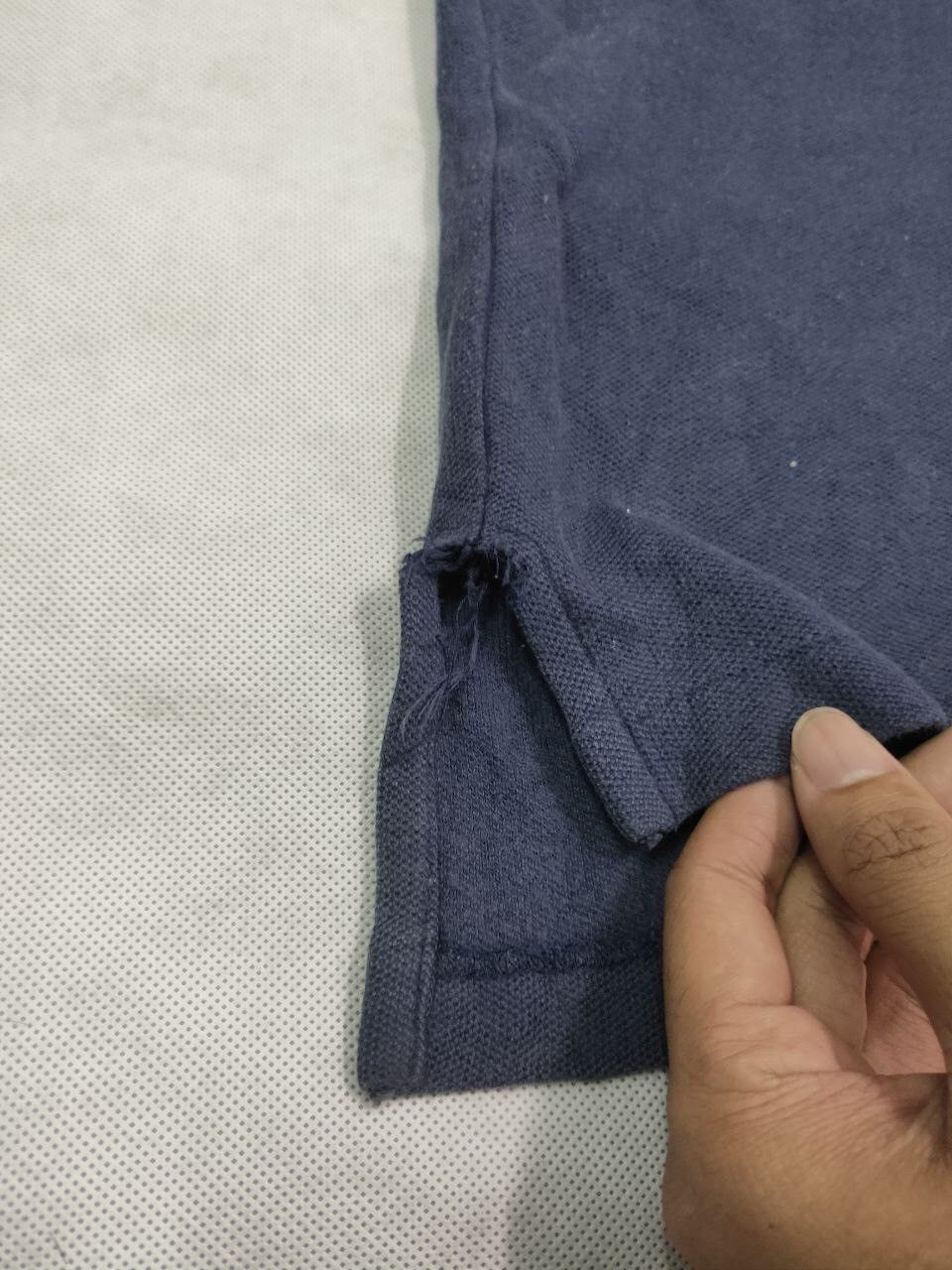 Polo Ralph Lauren × Ralph Lauren × Vintage POLO RALPH LAUREN POLOS TEE Size US M / EU 48-50 / 2 - 8 Thumbnail