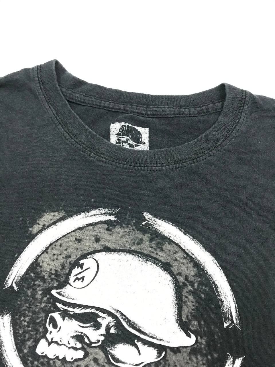 Metal Mulisha × Vintage Vintage Metal Mulisha Tee Size US L / EU 52-54 / 3 - 4 Thumbnail