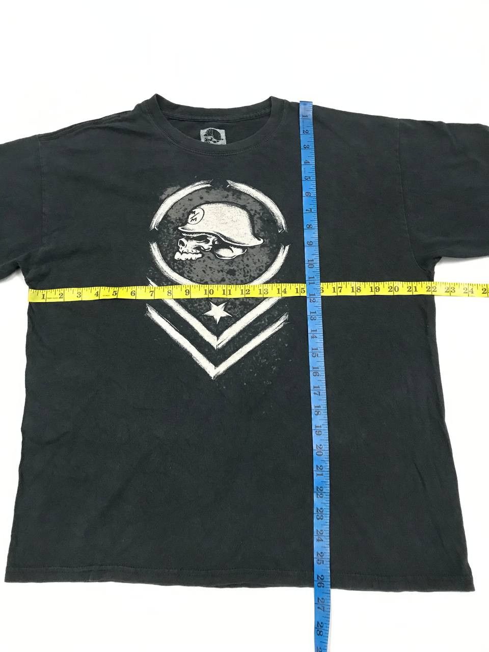 Metal Mulisha × Vintage Vintage Metal Mulisha Tee Size US L / EU 52-54 / 3 - 6 Thumbnail