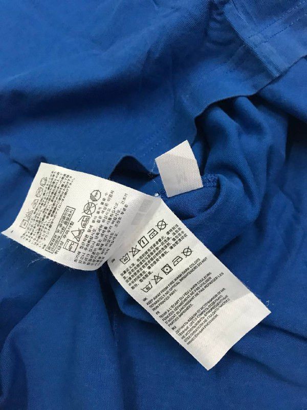 Andy Warhol × Uniqlo Andy Warhol x Uniqlo Tee Size US M / EU 48-50 / 2 - 5 Thumbnail