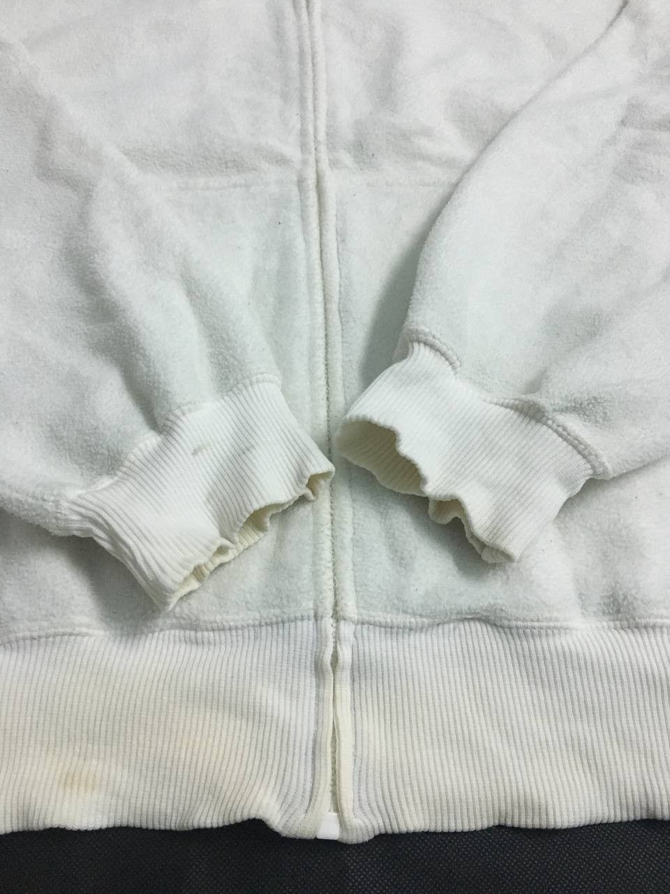 Japanese Brand × Uniqlo Uniqlo Fleece Hoodie Size US L / EU 52-54 / 3 - 3 Thumbnail