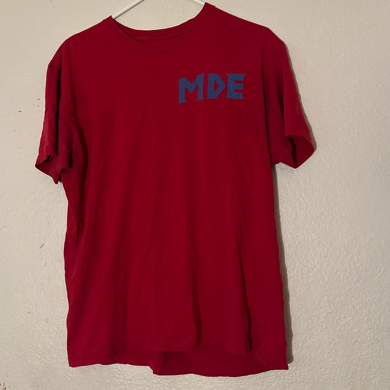 Sam Hyde Million Dollar Extreme presents: World Peace Merch