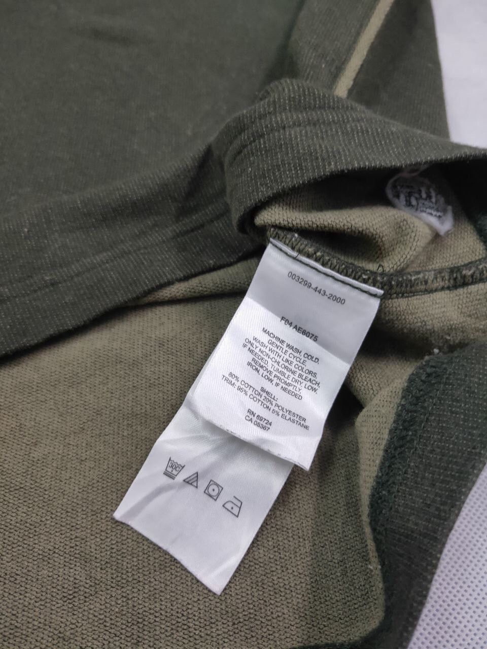 Columbia Columbia sweatshirt long sleeve Size US XL / EU 56 / 4 - 7 Thumbnail