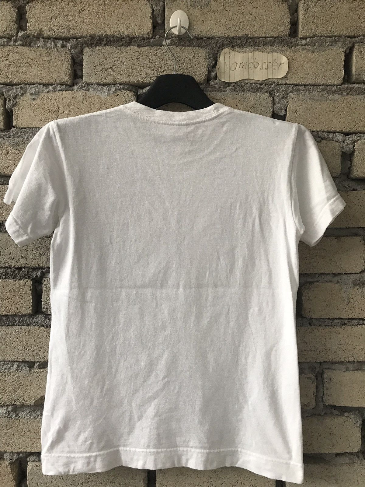 Designer × Japanese Brand Cune Brand Logo Japanese Designer Streetwear Size US XS / EU 42 / 0 - 5 Thumbnail