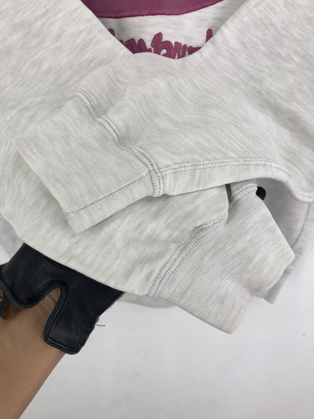 Champion Vintage Champion Big Logo Crewneck Sweatshirt Size US M / EU 48-50 / 2 - 7 Thumbnail