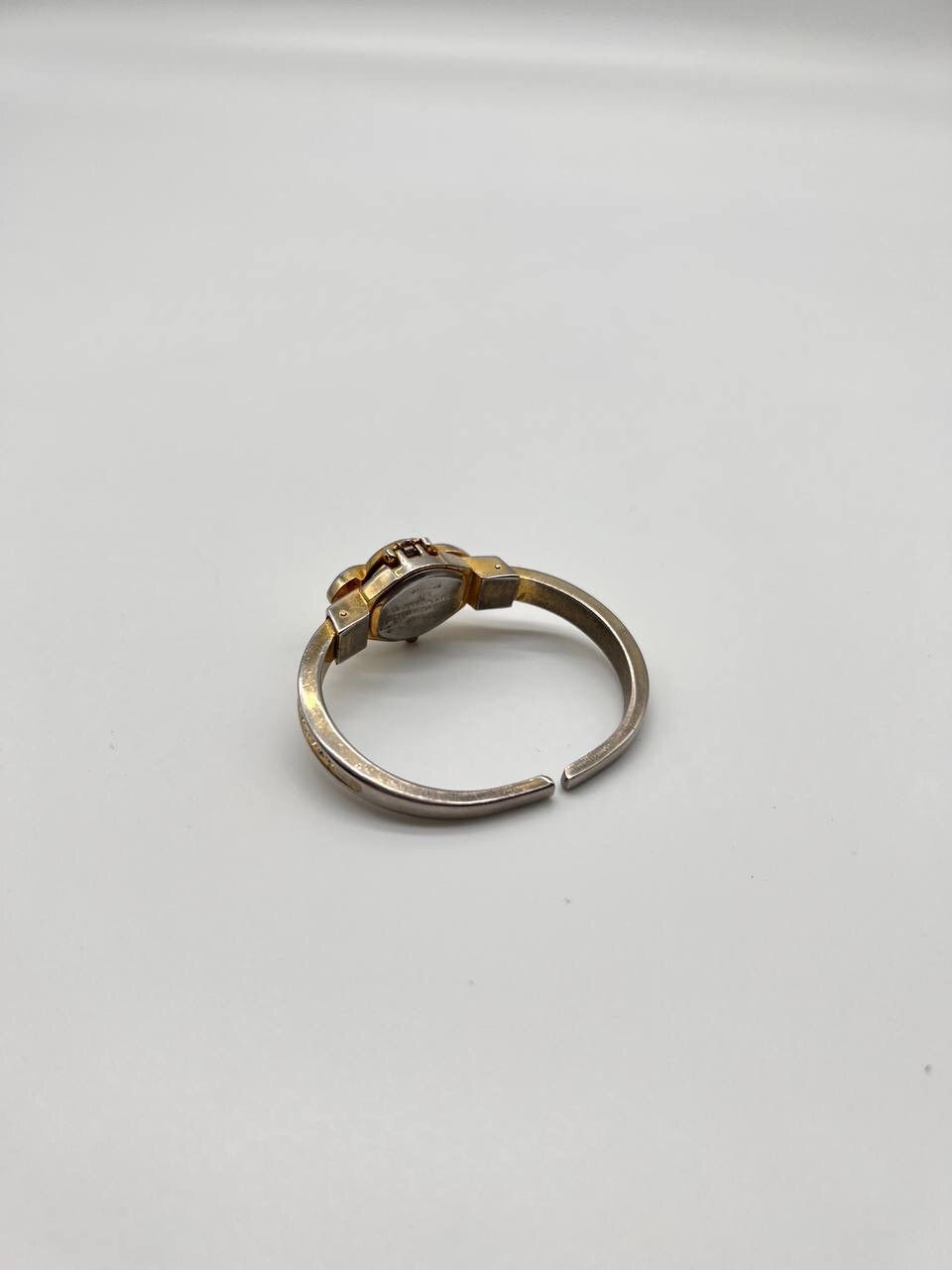 Japanese Brand × Vintage 1990s Japan Vintage Snake watch 2/1 open Working Size ONE SIZE - 7 Thumbnail