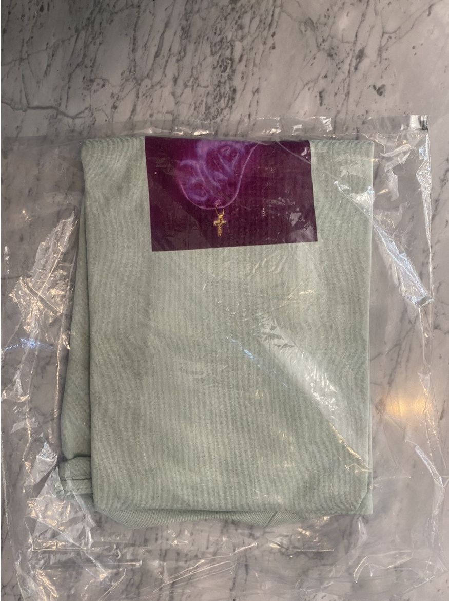Supreme Supreme Ear Tee Size US S / EU 44-46 / 1 - 3 Thumbnail