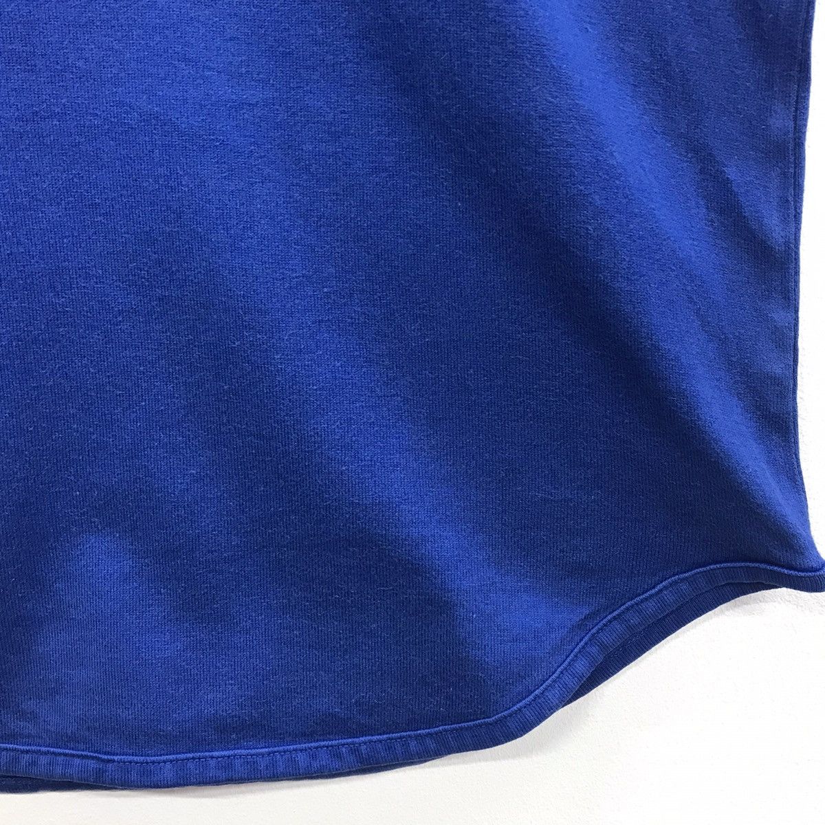 Polo Ralph Lauren × Vintage Rare!! Polo Ralph Lauren Polo Volley Ball Tee Size US M / EU 48-50 / 2 - 8 Thumbnail