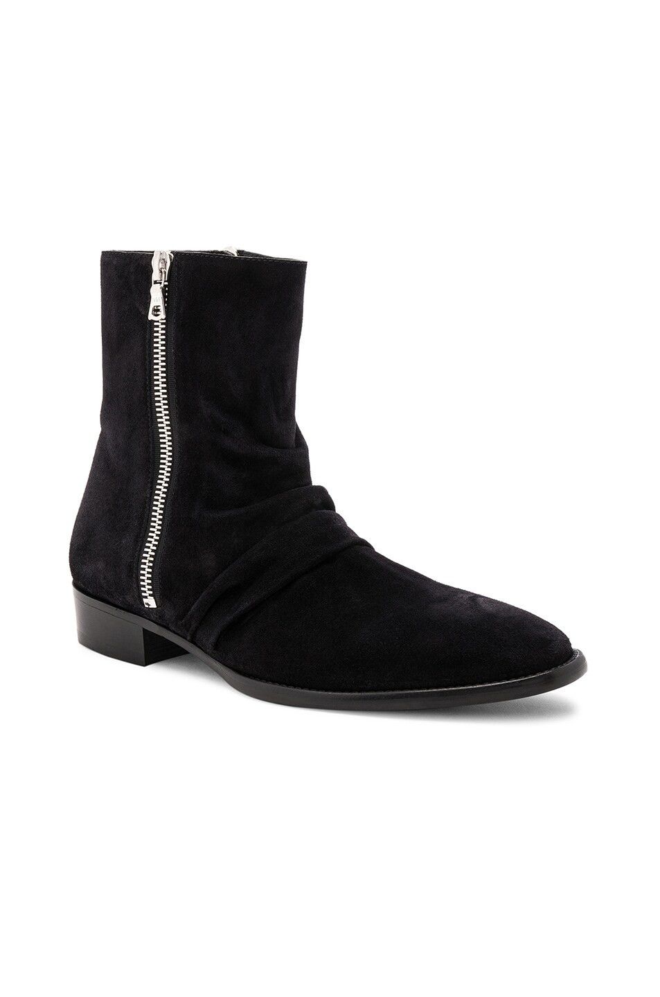 Amiri Amiri Skinny Stack Boots Size US 12 / EU 45 - 3 Thumbnail