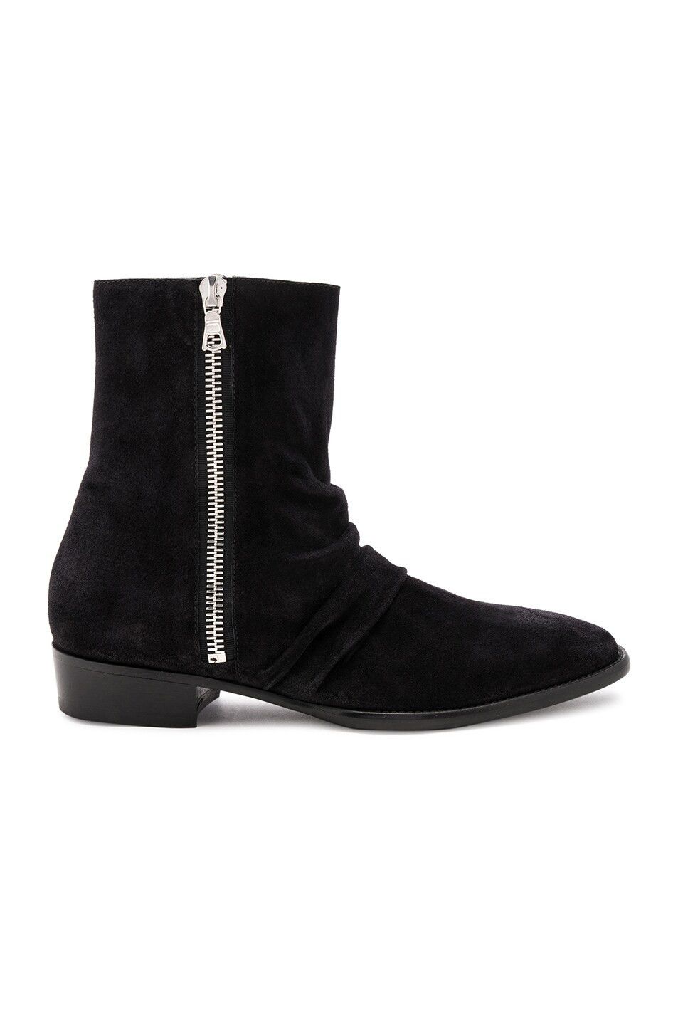 Amiri Amiri Skinny Stack Boots Size US 12 / EU 45 - 4 Thumbnail