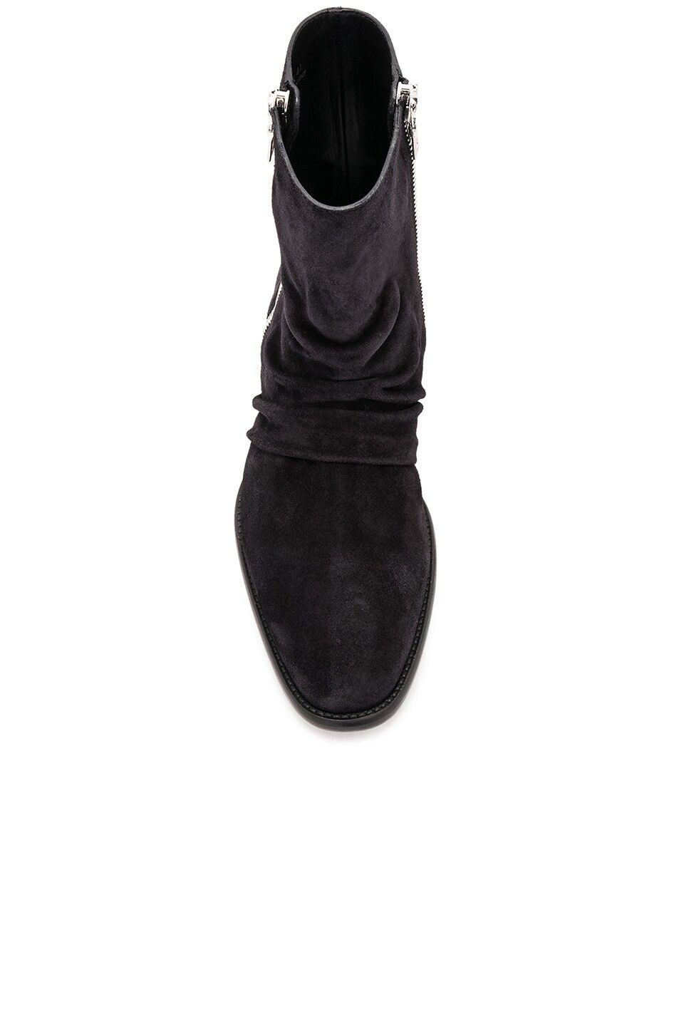Amiri Amiri Skinny Stack Boots Size US 12 / EU 45 - 2 Thumbnail